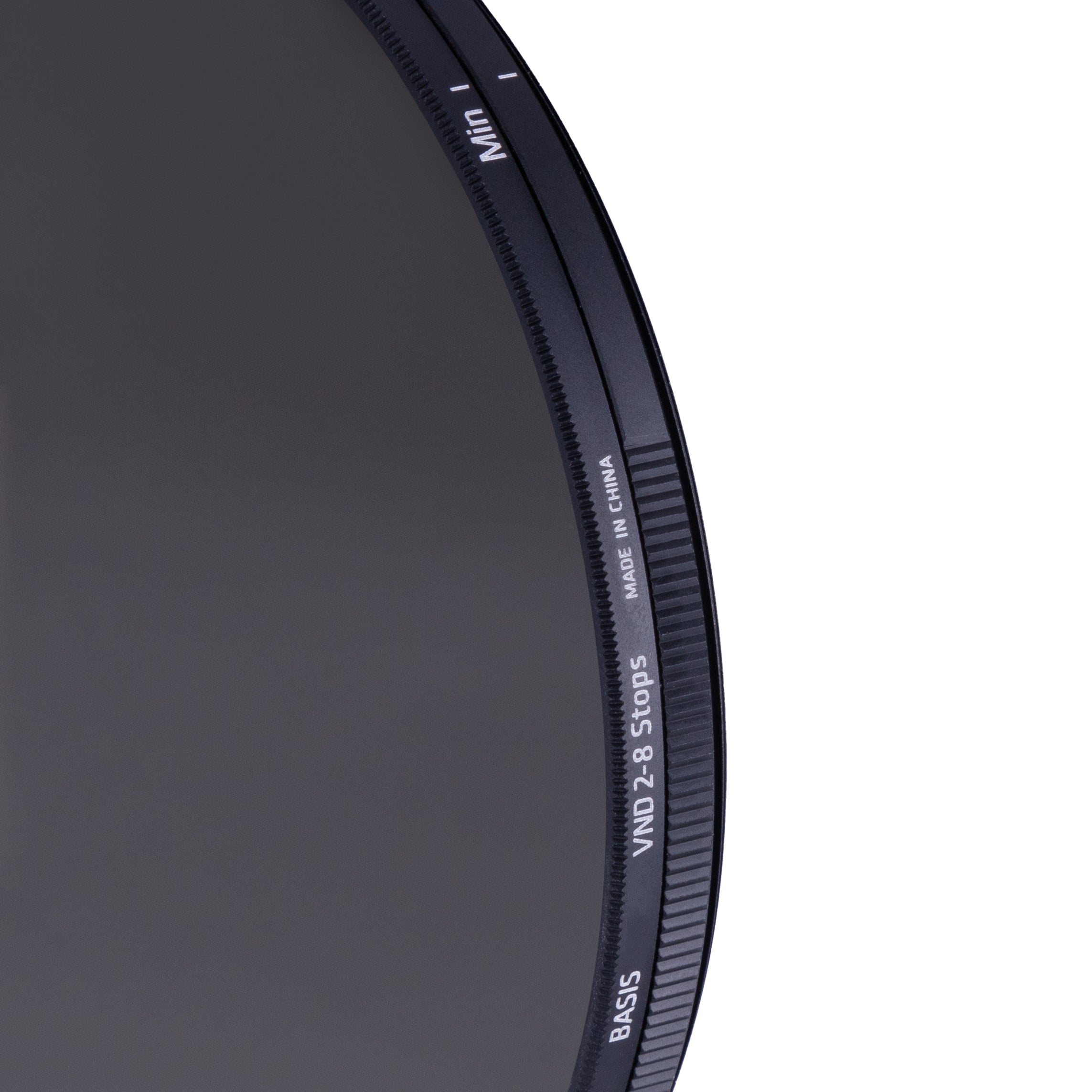 ProMaster Variable ND Filter - Basis (2-8 Stops)