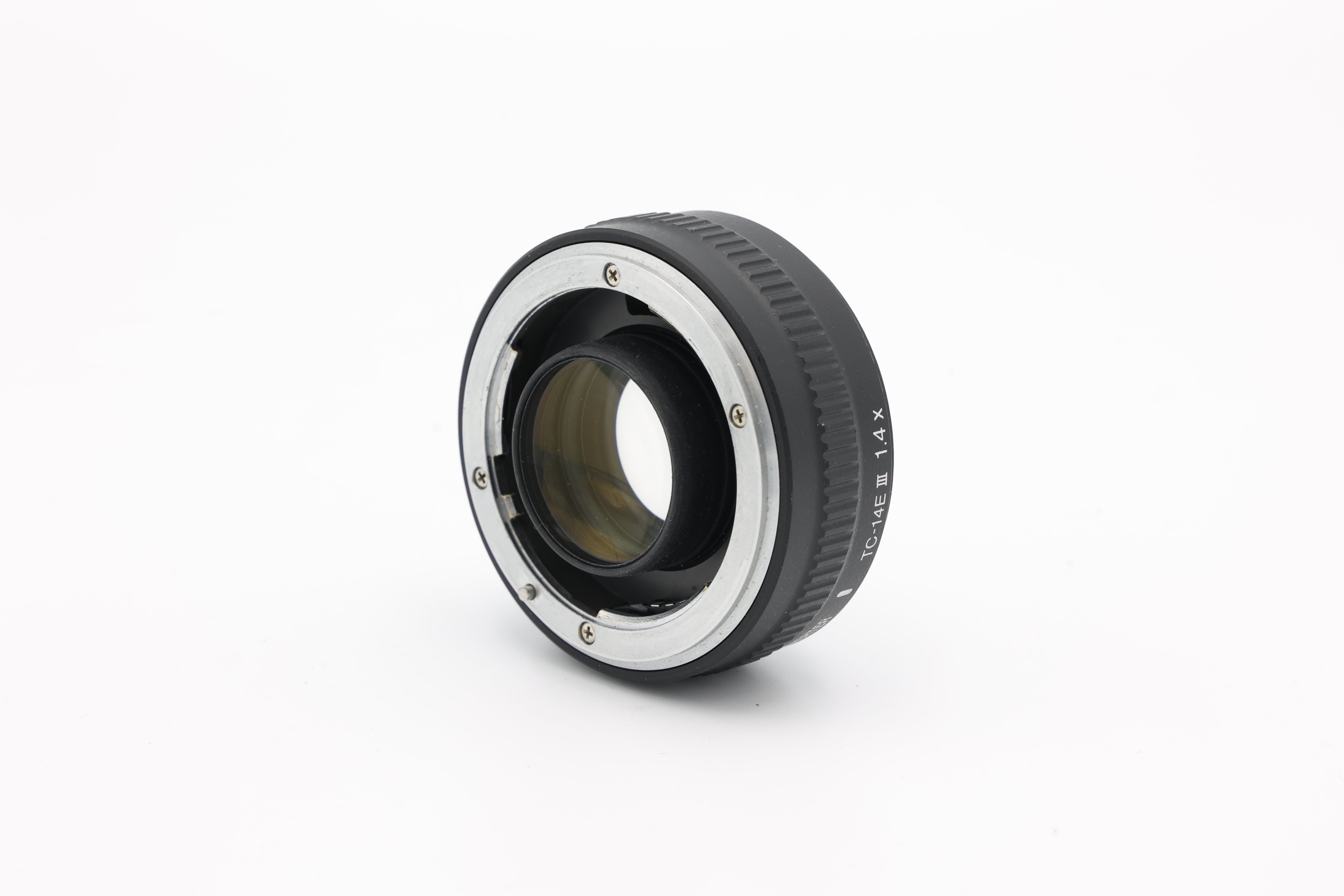 USED Nikon AF-S 1.4x Teleconverter TC-14E III (#229704ACP)