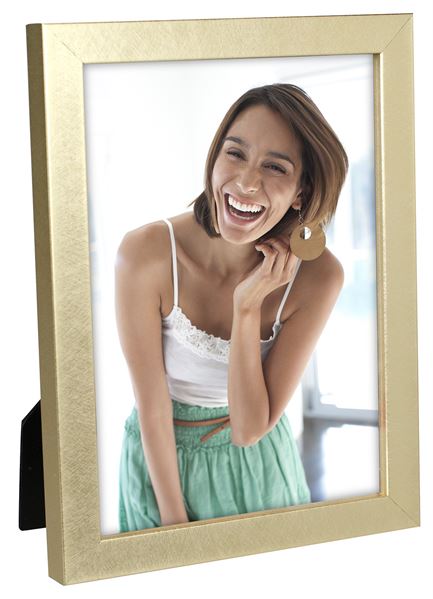 Malden Gold Frame - 80341