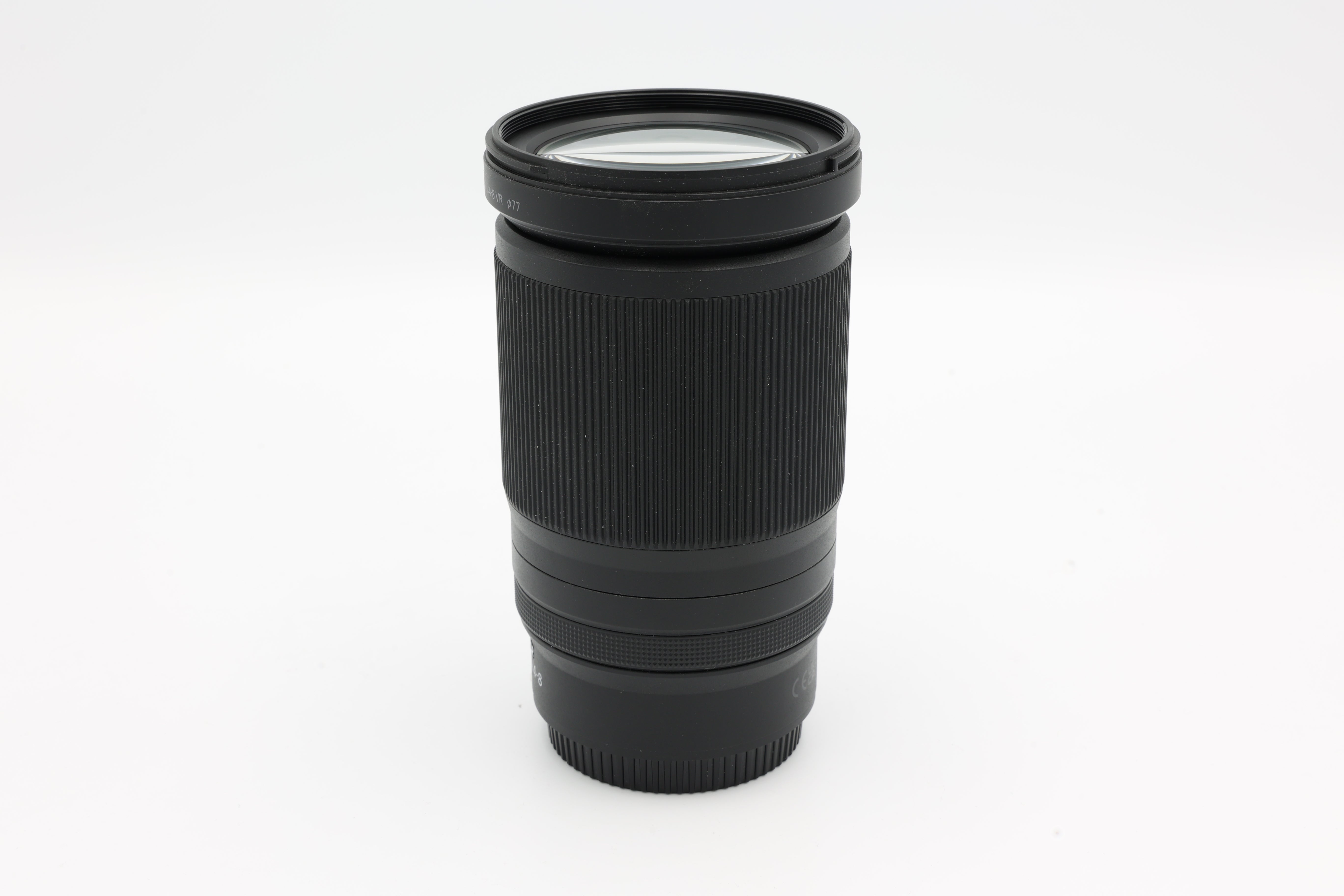 Used Nikon NIKKOR Z 28-400mm f/4-8 VR Lens Nikon Z (#20066931ACP)