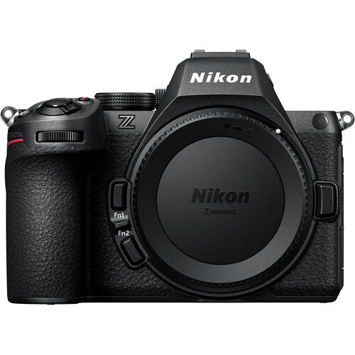 Nikon Z5 II Mirrorless Digital Camera