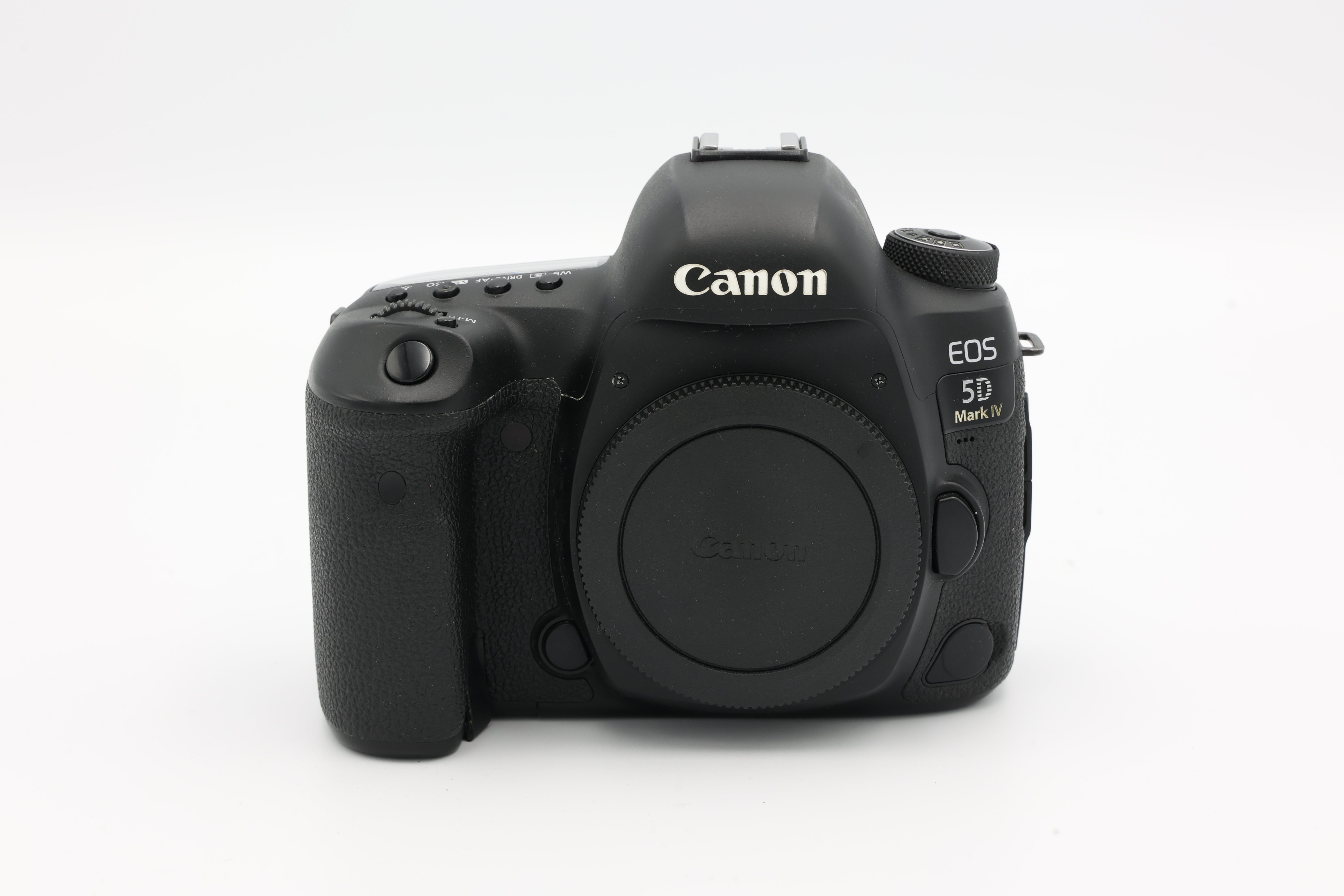 USED Canon 5D Mark IV Body (#292057004530SLACP)