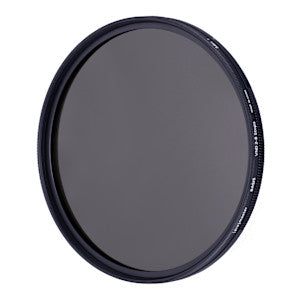 ProMaster Variable ND Filter - Basis (2 - 8 stops)