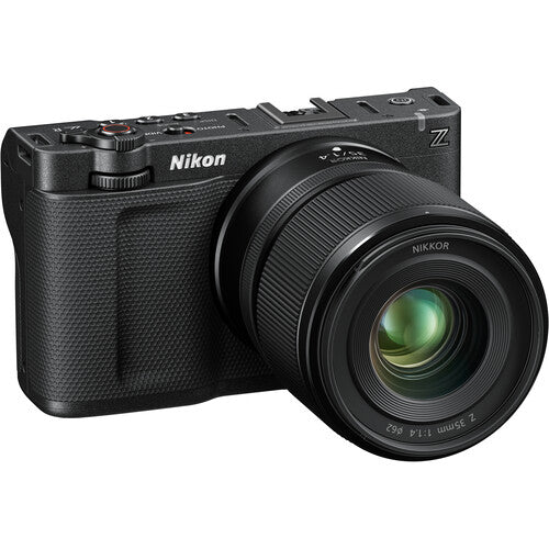 Nikon ZR 6K Cinema Camera