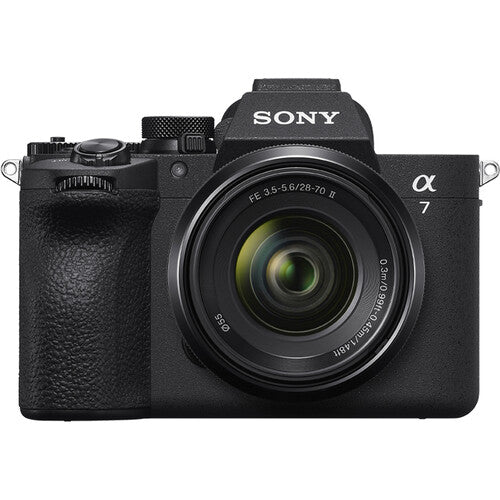 Sony a7 V Mirrorless Camera