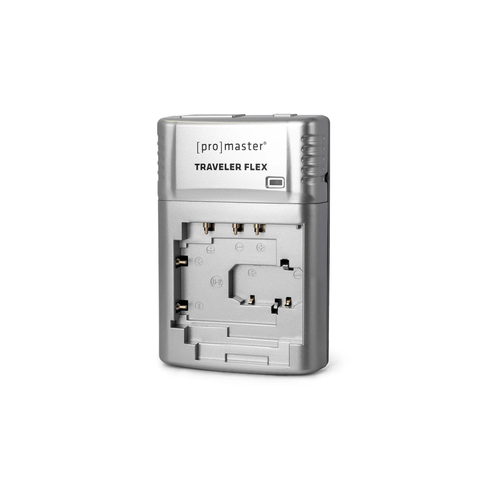 Promaster Traveler Flex Charger for Most Nikon Batteries