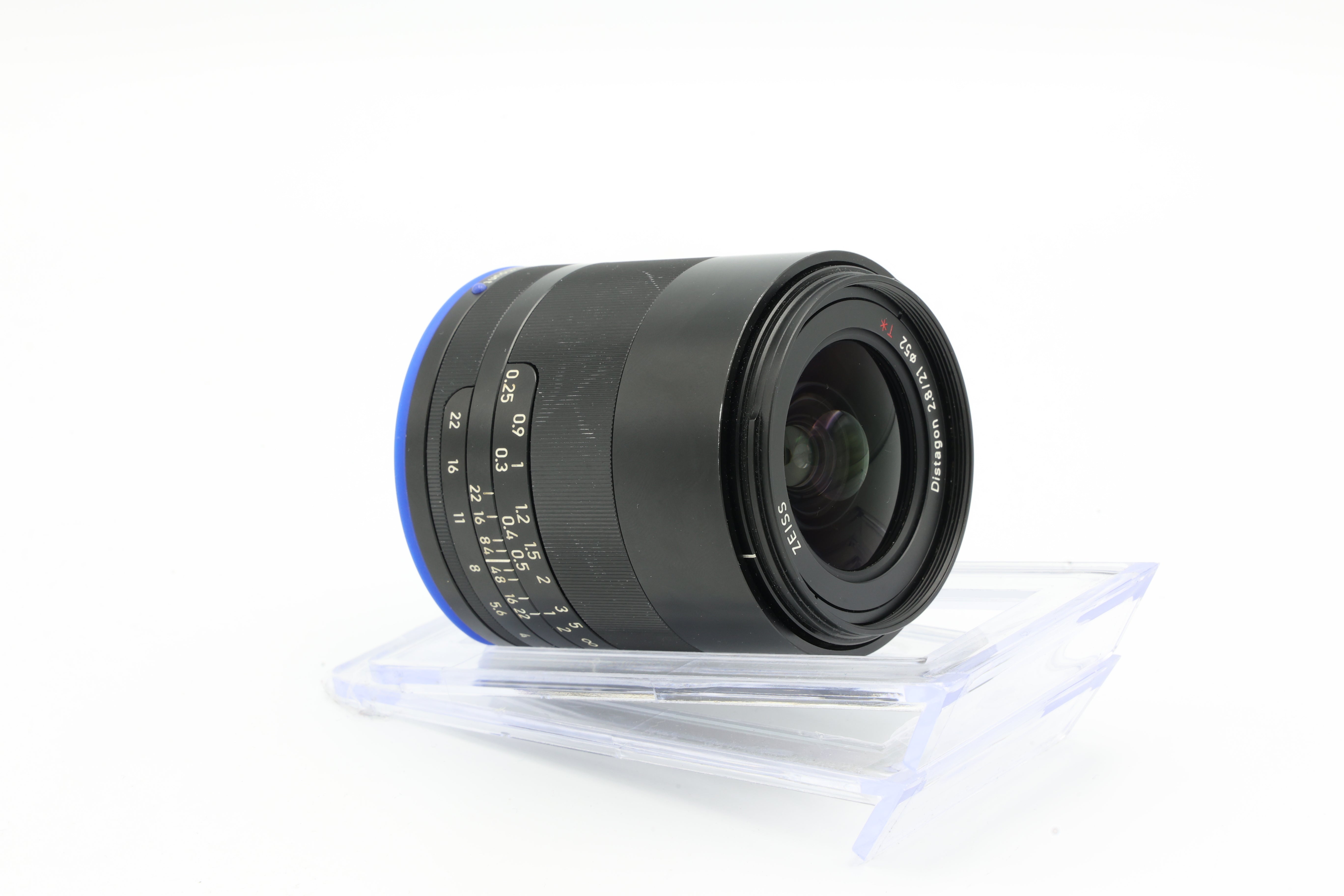 USED Zeiss Loxia 21mm f/2.8 Lens for Sony E (#51657557ACP)