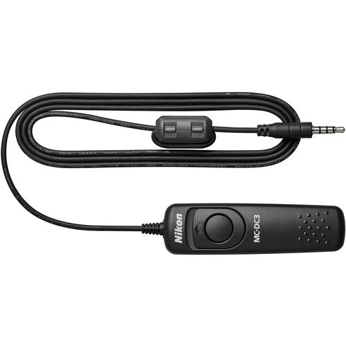 Nikon MC-DC3 Remote Release Cord for Z5 II/Z50 II