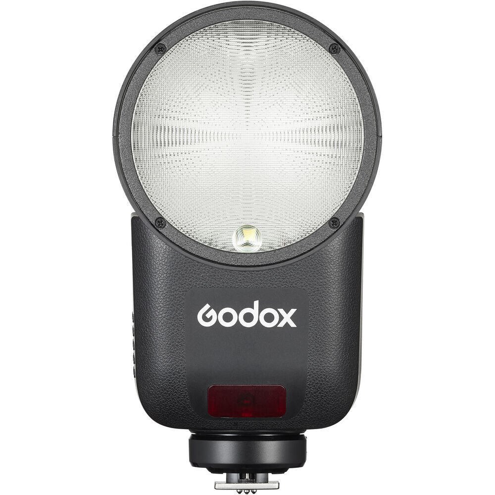 Godox V1mid TTL On-Camera Flash