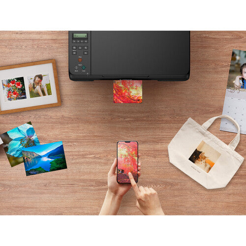 Canon Pixma G620 Photo Printer