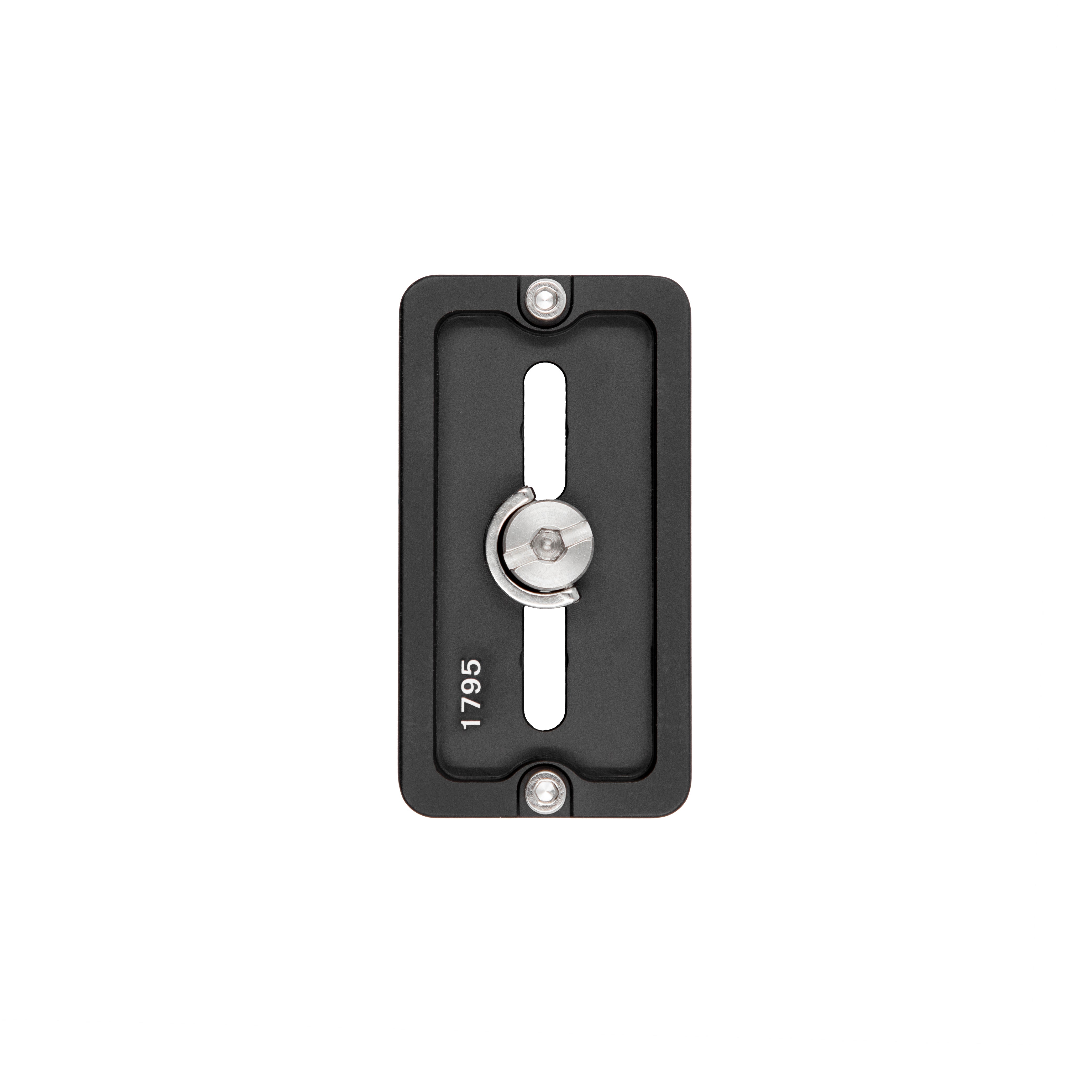 Promaster 70mm Arca-Compatible Dovetail Quick Release Plate