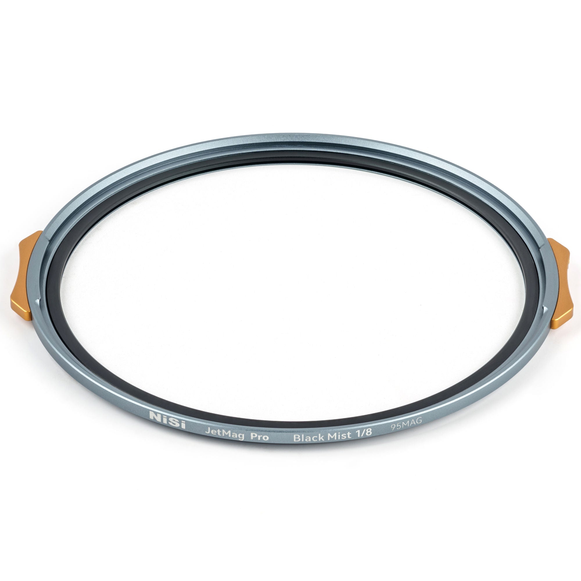 NiSi JetMag Pro Cinema Kit 95MAG Magnetic Filter Kit