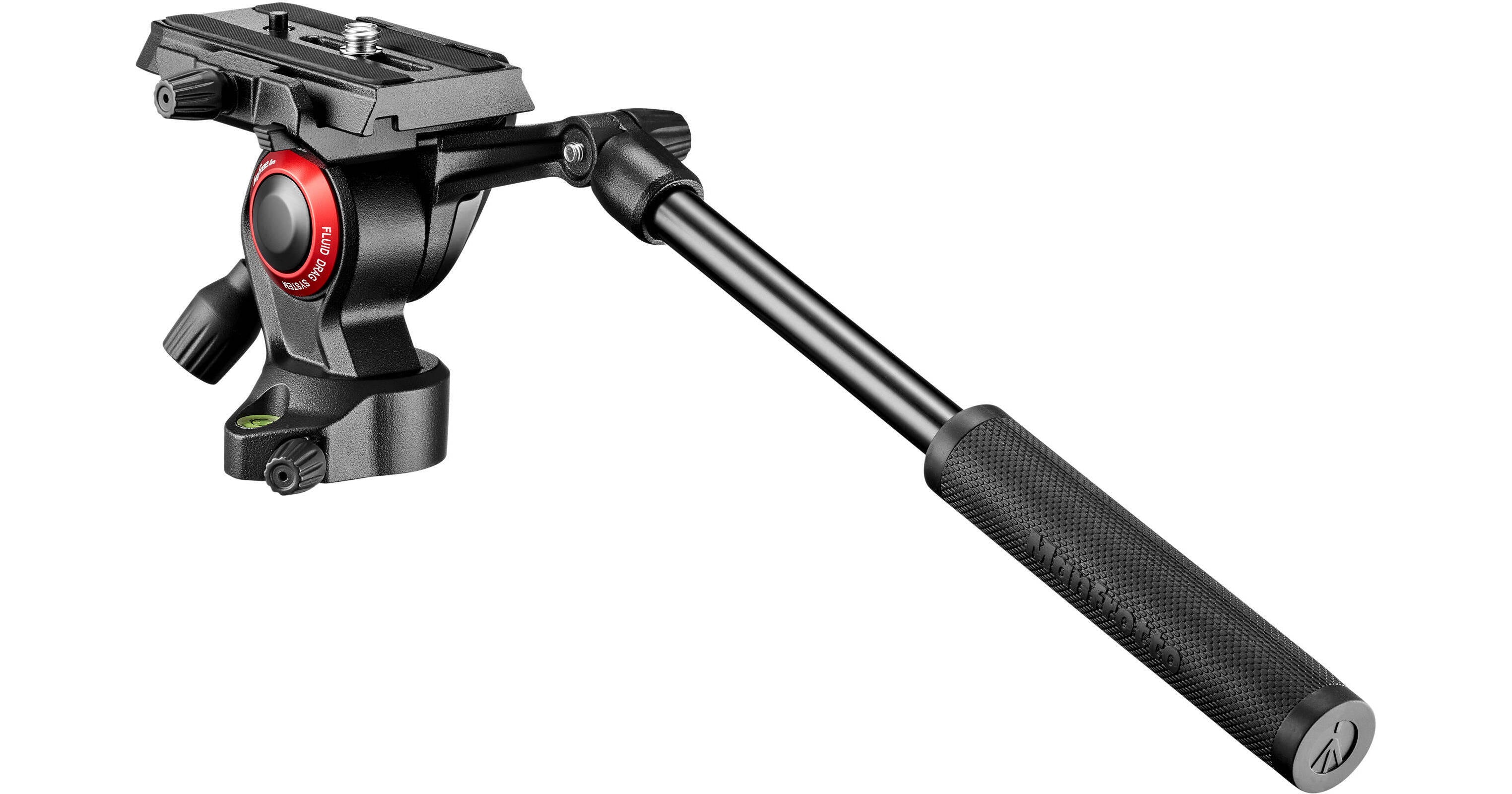 Manfrotto MVH400 Befree Video Live Fluid Head