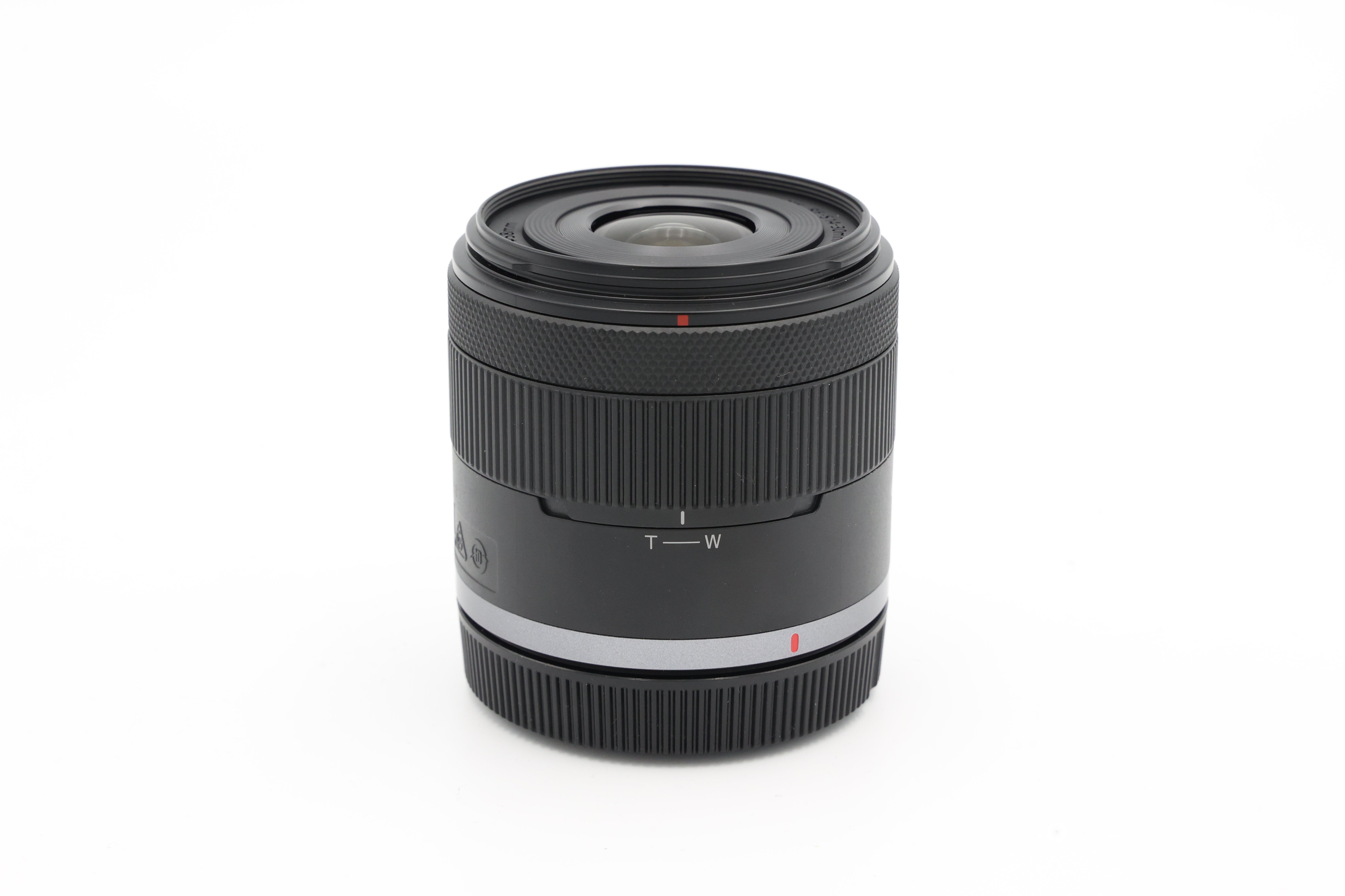 USED Canon RF-S 14-30mm f/4-6.3 IS STM PZ (1480500118ACP)