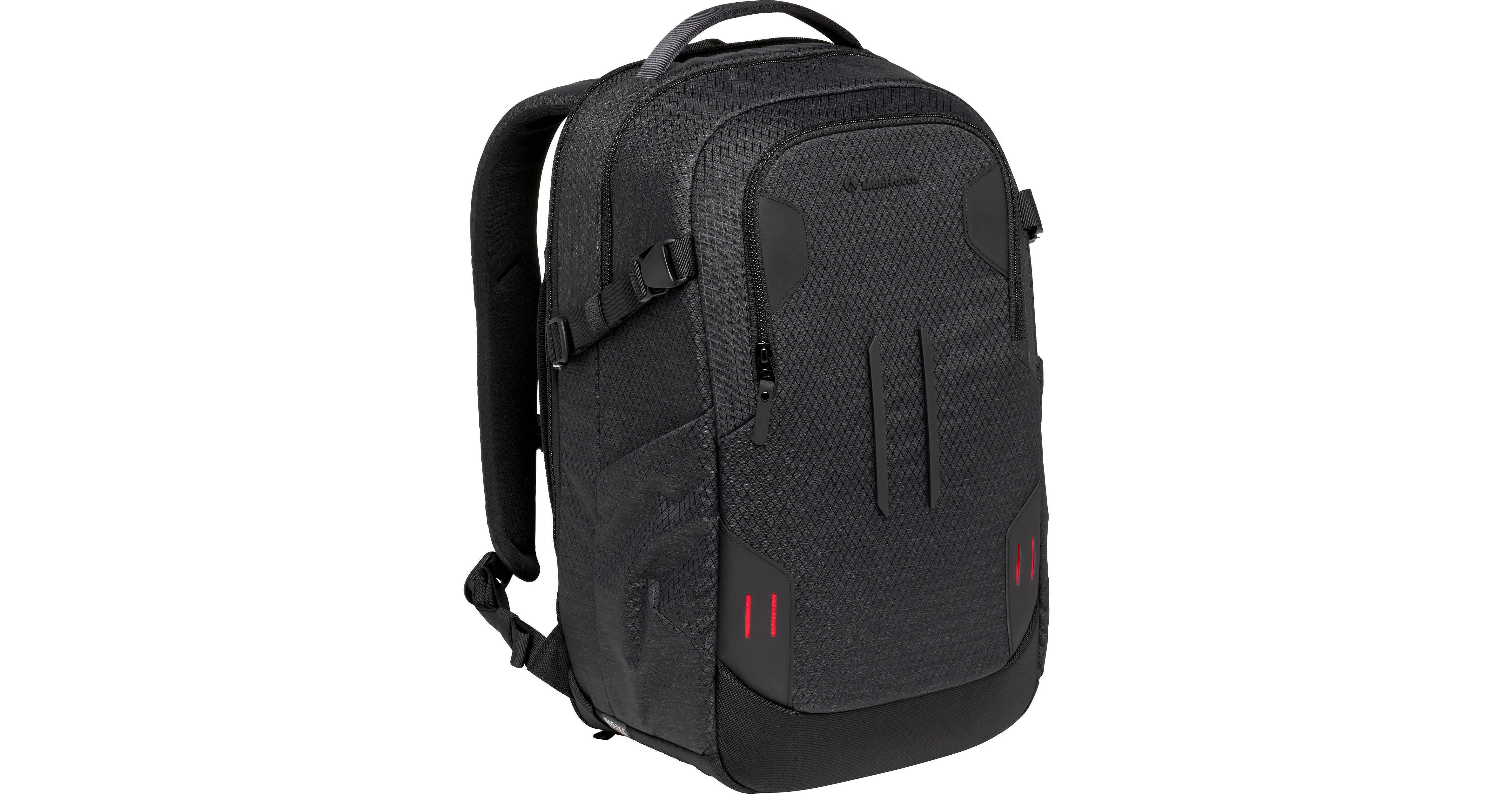 Manfrotto Pro Light Backloader 22.5L Camera Backpack (Medium)