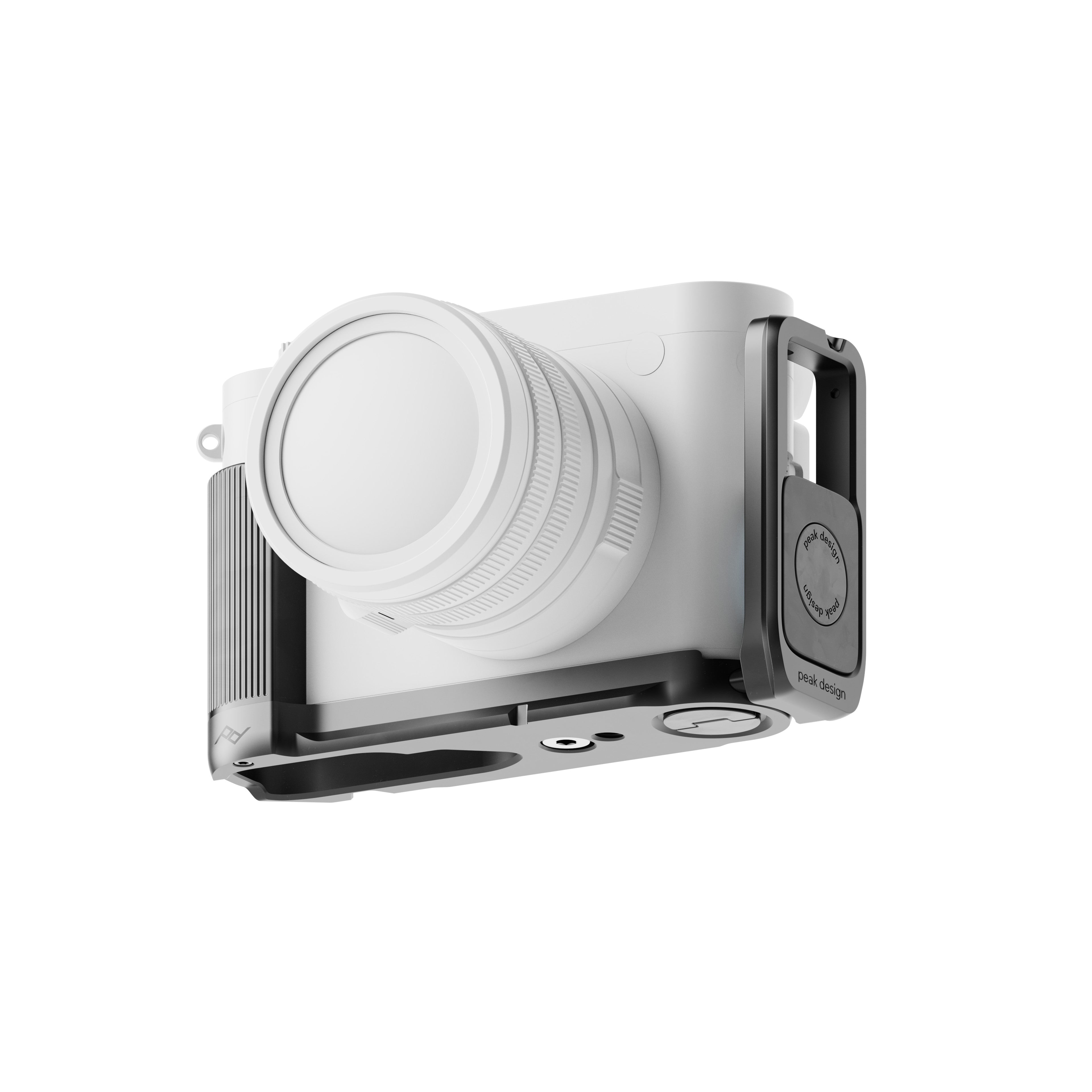 Peak Design Field Bracket with Grip