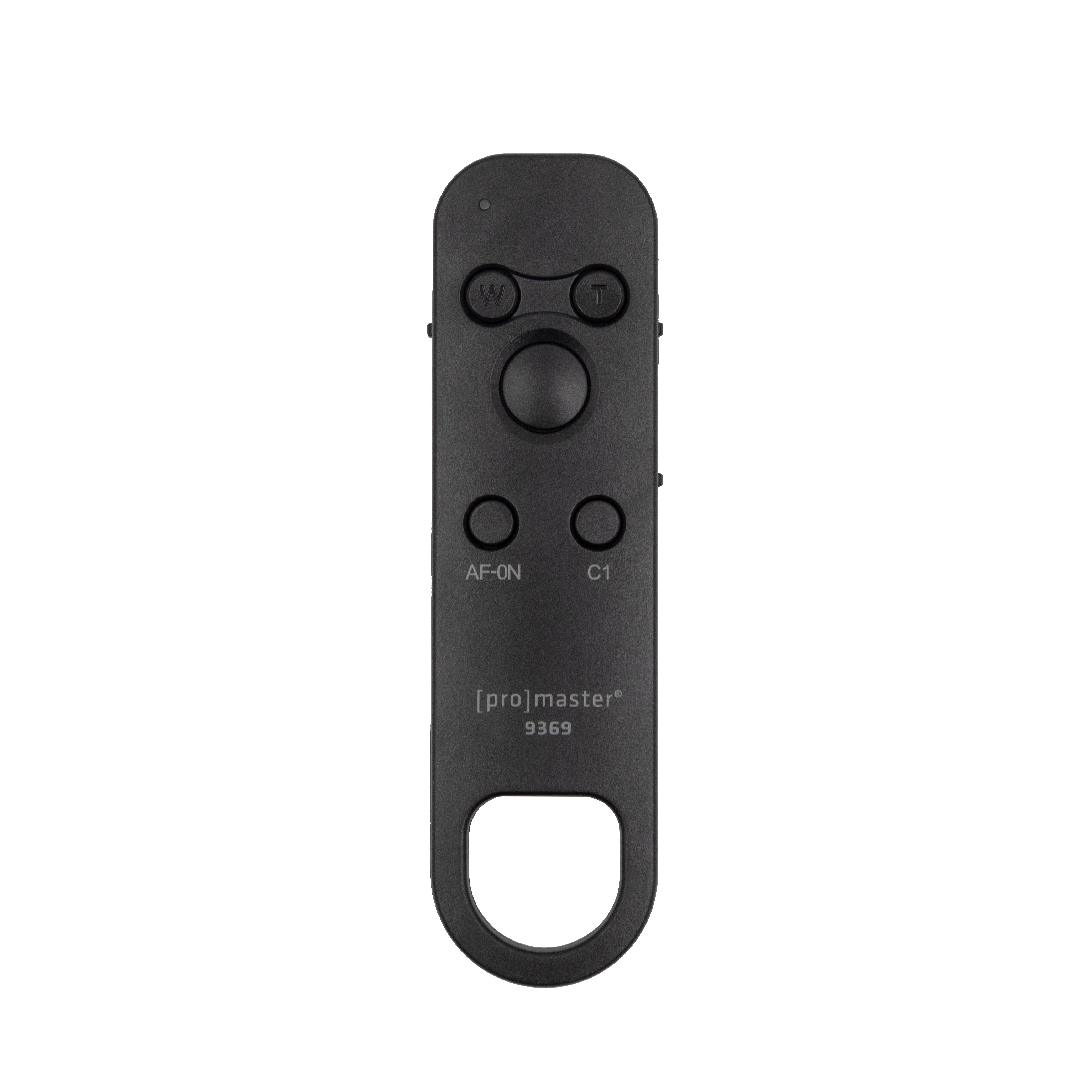 ProMaster Wireless Bluetooth Remote Control - Sony RMT-P1BT