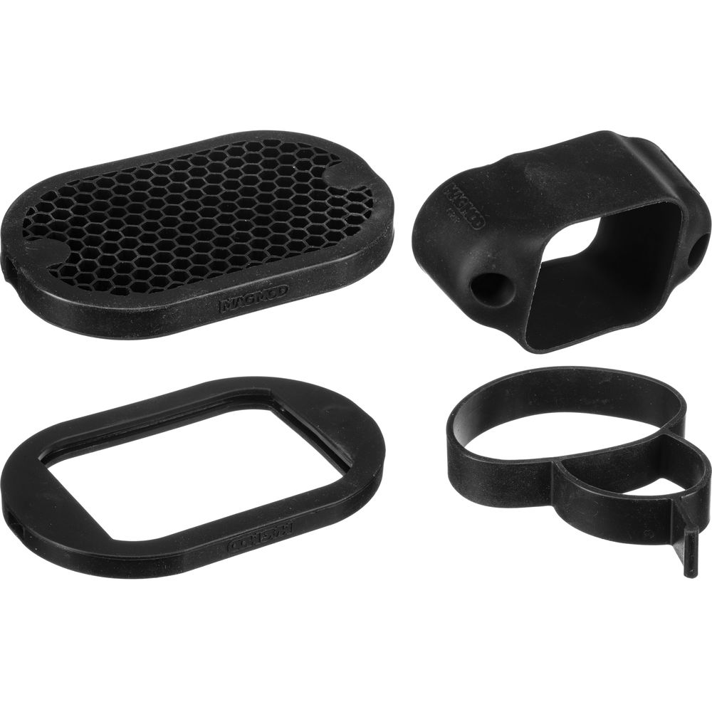 MagMod Basic Kit W/Grip & Gels