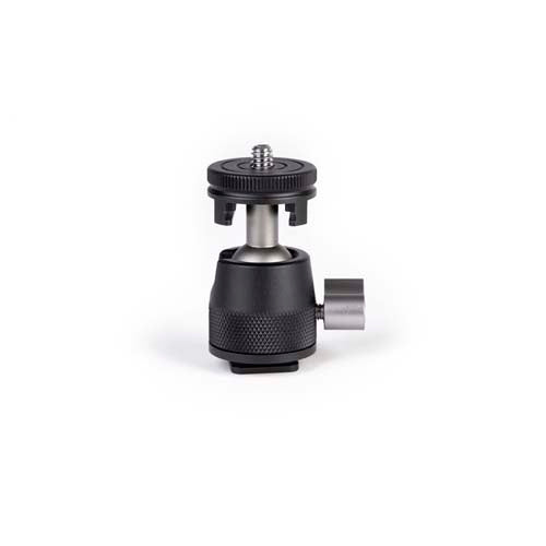 Promaster Famous Shoes Ball Head