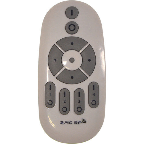 Savage LED 2-Light Kit Bi-Color