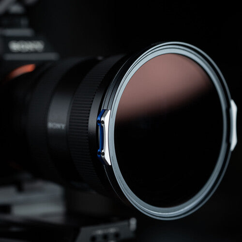 NiSi JetMag Pro 82MAG True Color CPL Magnetic Filter (82mm)