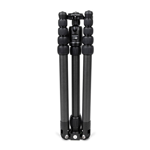 Promaster XC-M 525C Carbon Fiber Tripod
