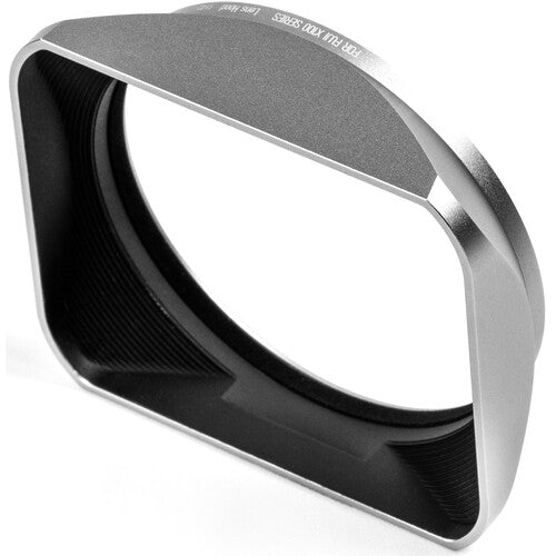 NiSi X100 Series NC UV Filter Kit for Fujifilm X100series Silver