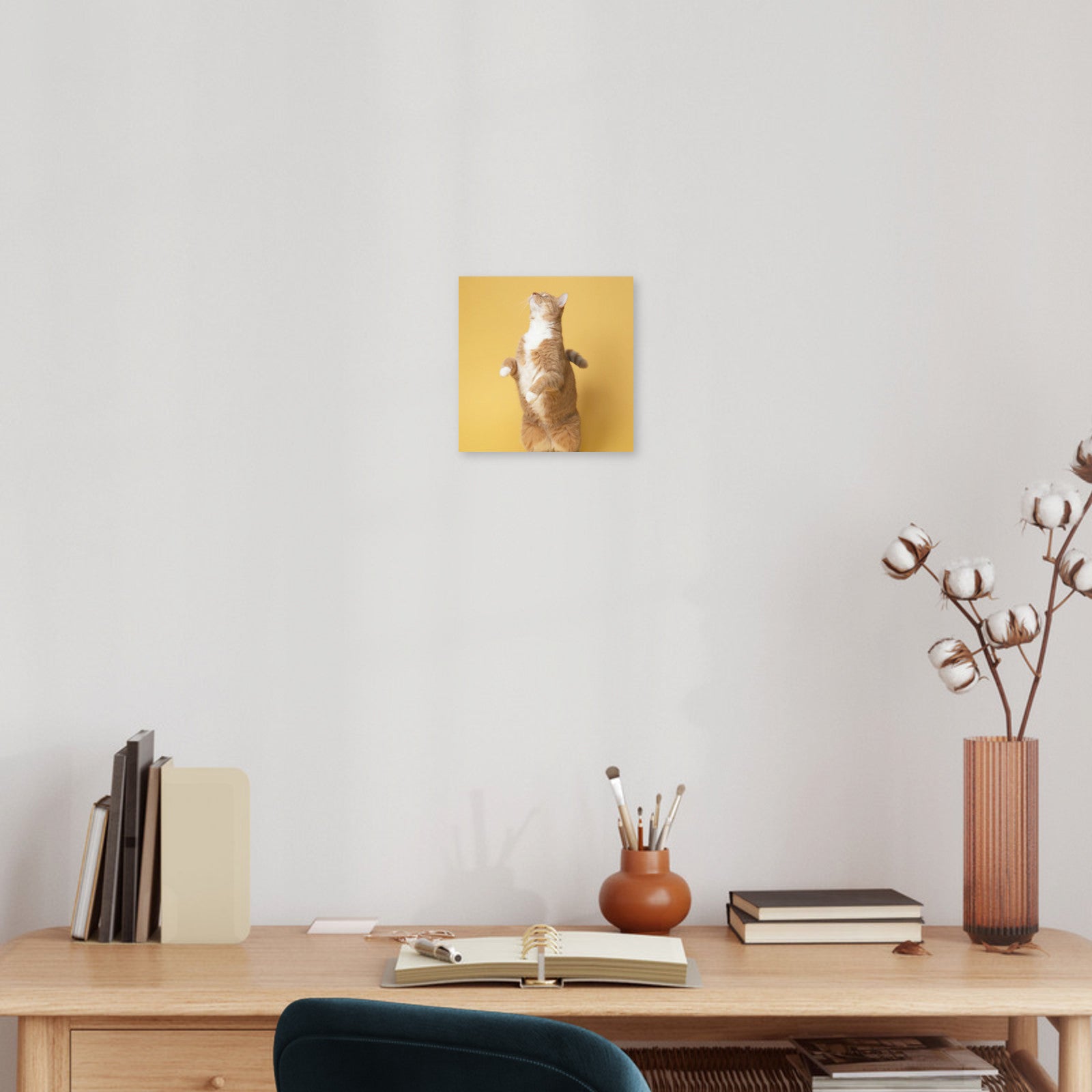 Canvas Wrap