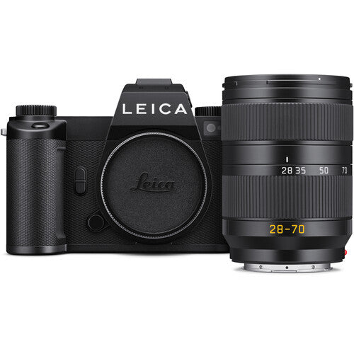 Leica SL3-P Mirrorless Camera