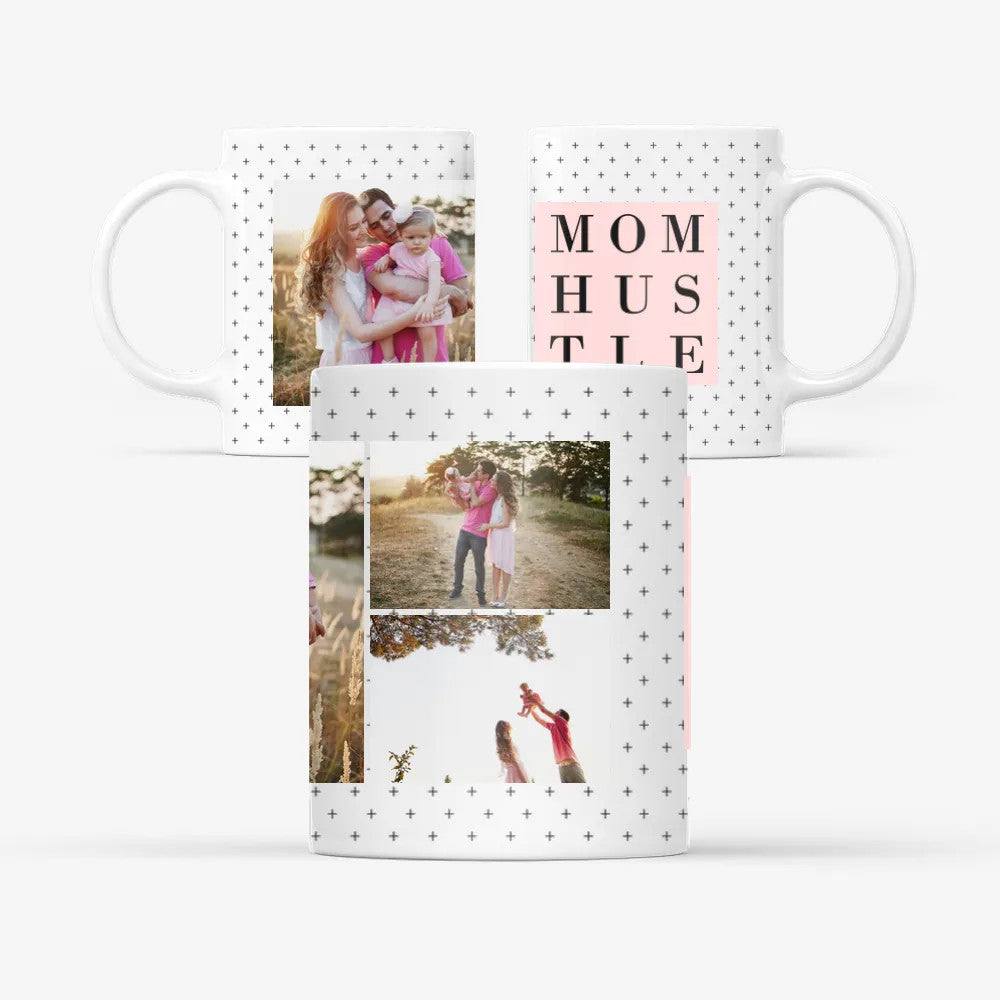 Photo Mug (Mother's Day)