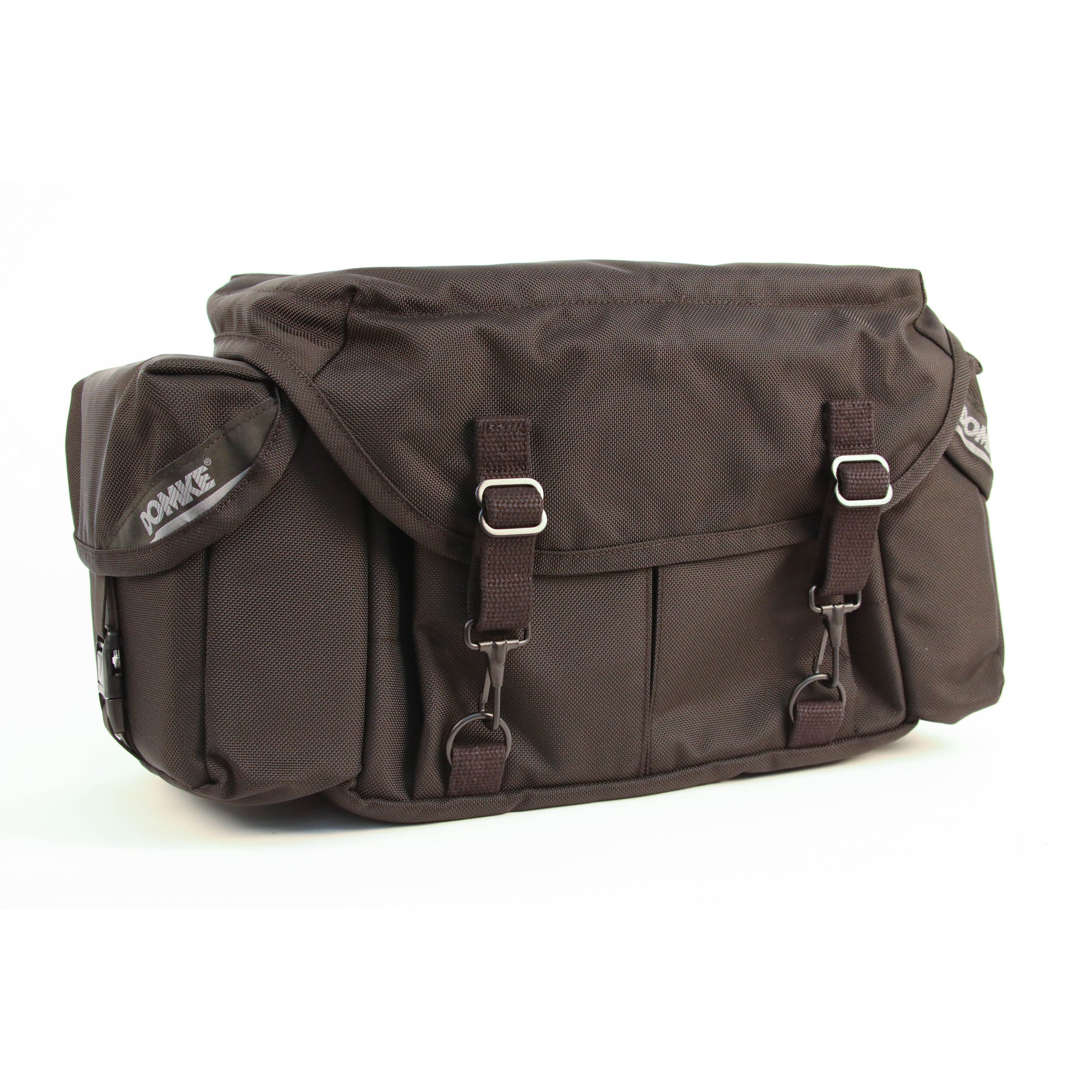 Domke F-2 Canvas Black