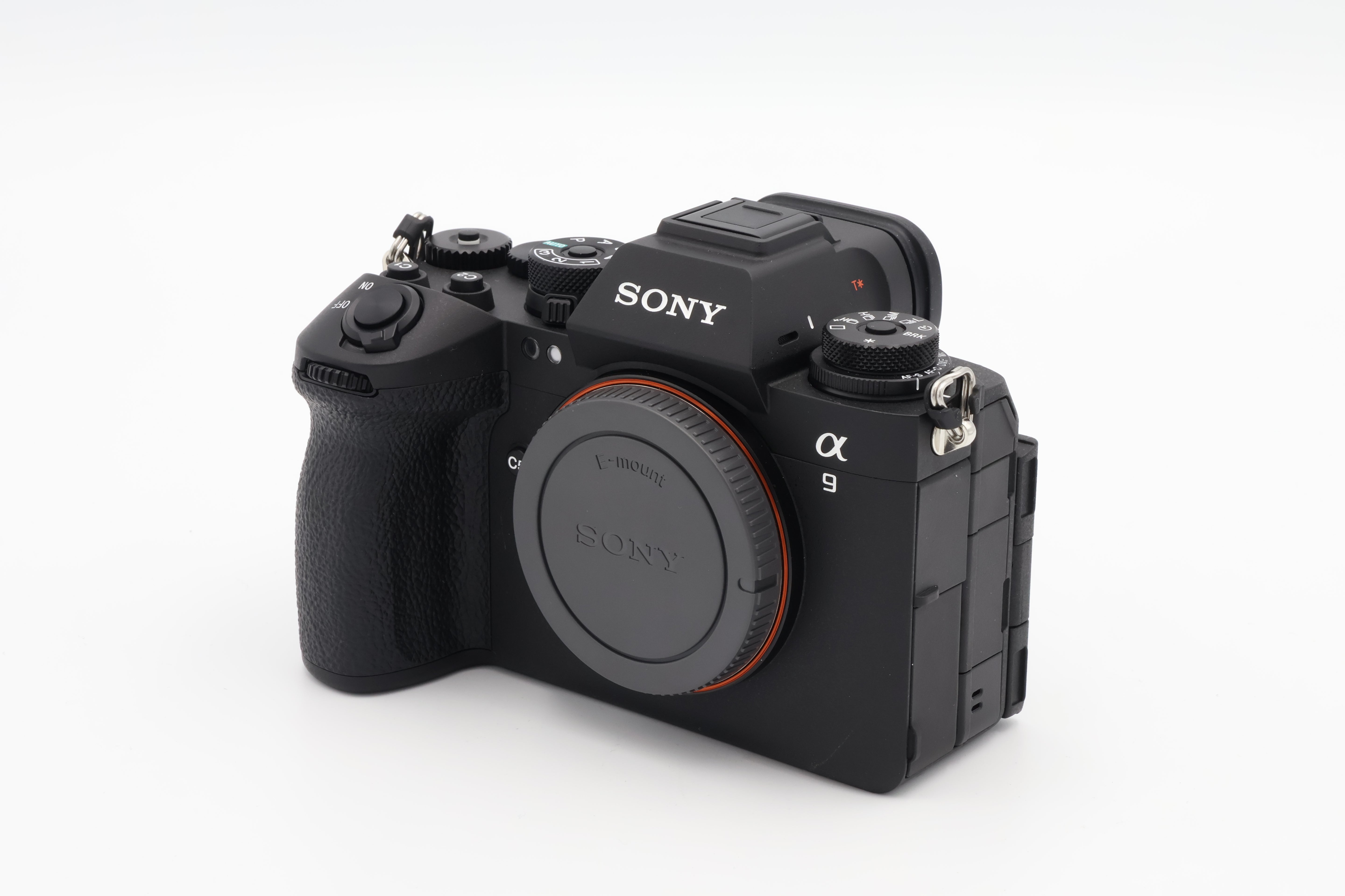 USED Sony A9 III Camera Body *SEE NOTES* (1352397ACP)