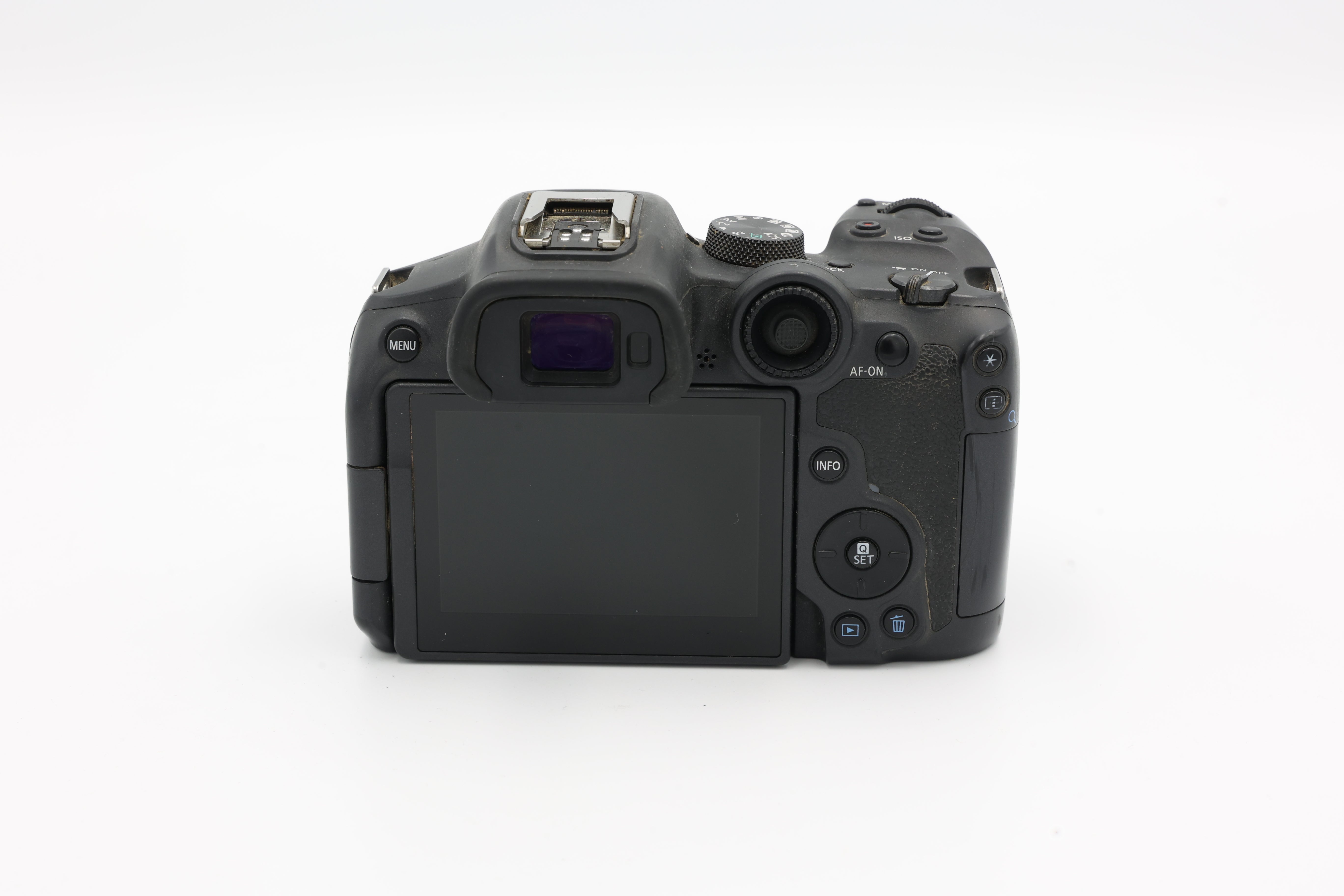 USED Canon R7 Body (062032001443ACP)