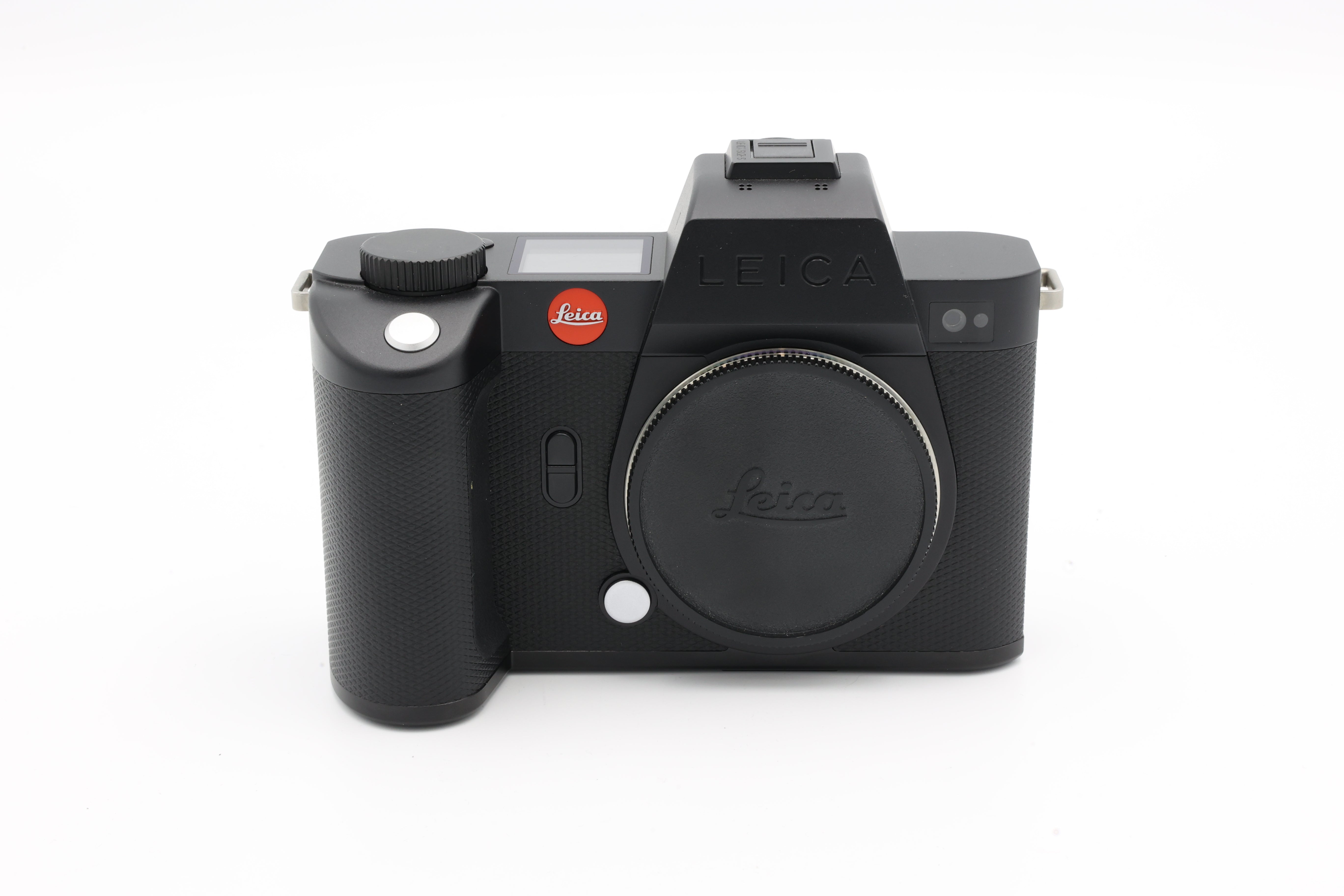 USED Leica SL2-S Body (#5640857ACP)