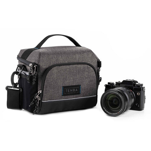 Tenba Bag Skyline 10 V2 Gray
