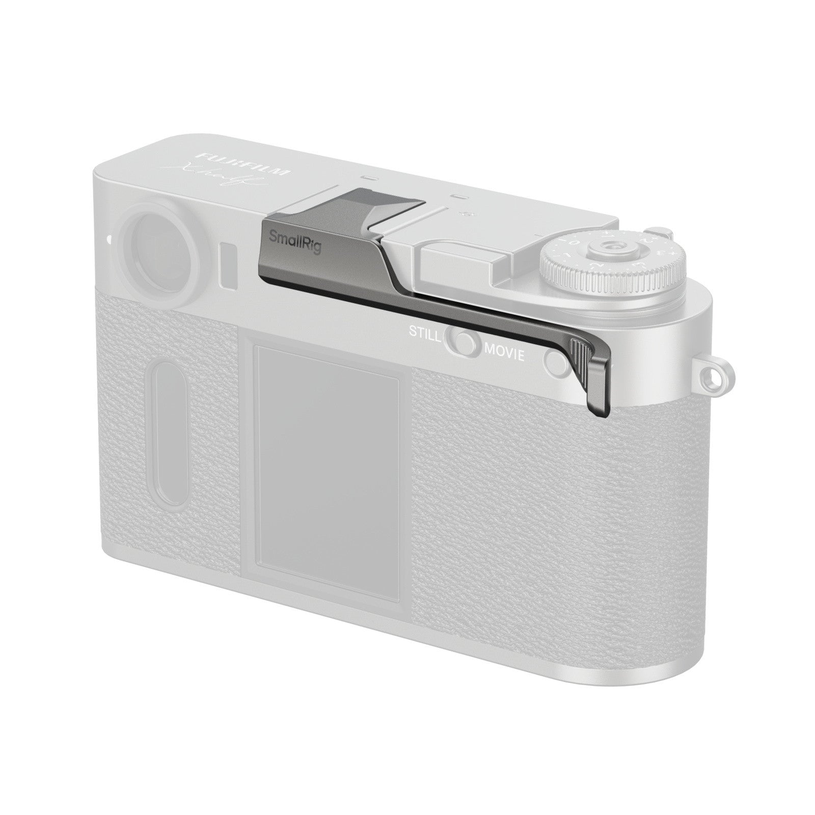 SmallRig Thumb Grip for FUJIFILM X half