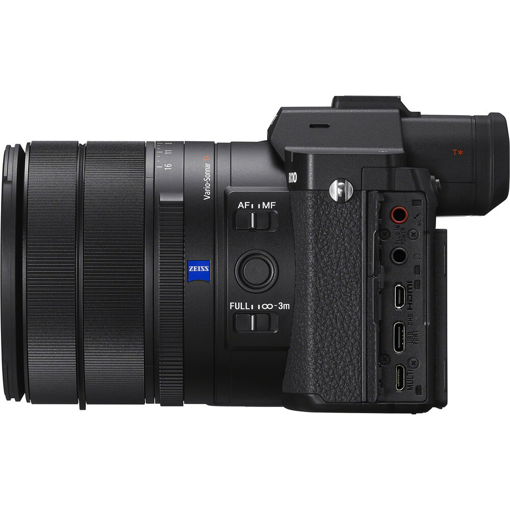 Sony RX10 V Digital Camera