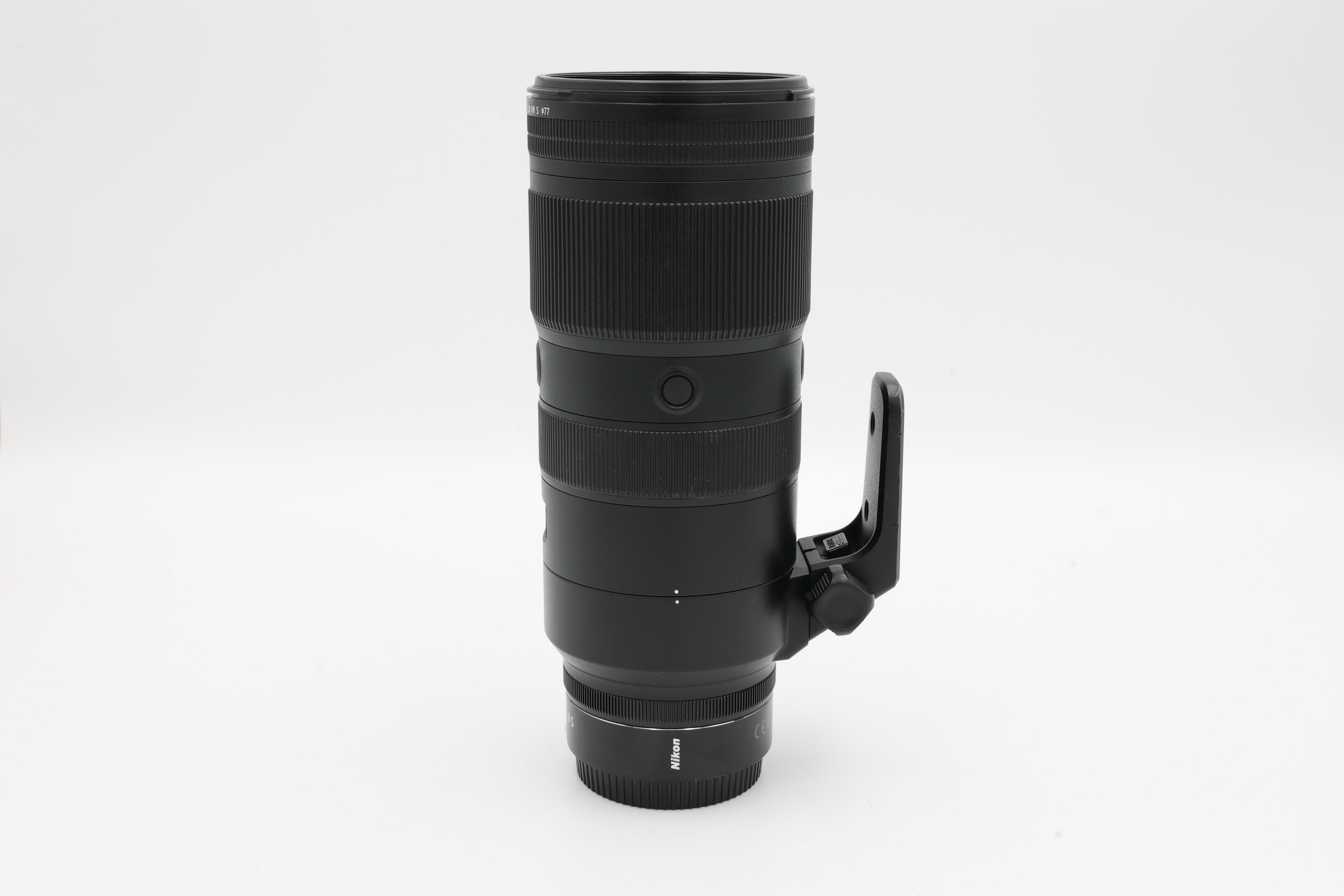 USED Nikon NIKKOR Z 70-200mm f/2.8 Lens (#20006418ACP)