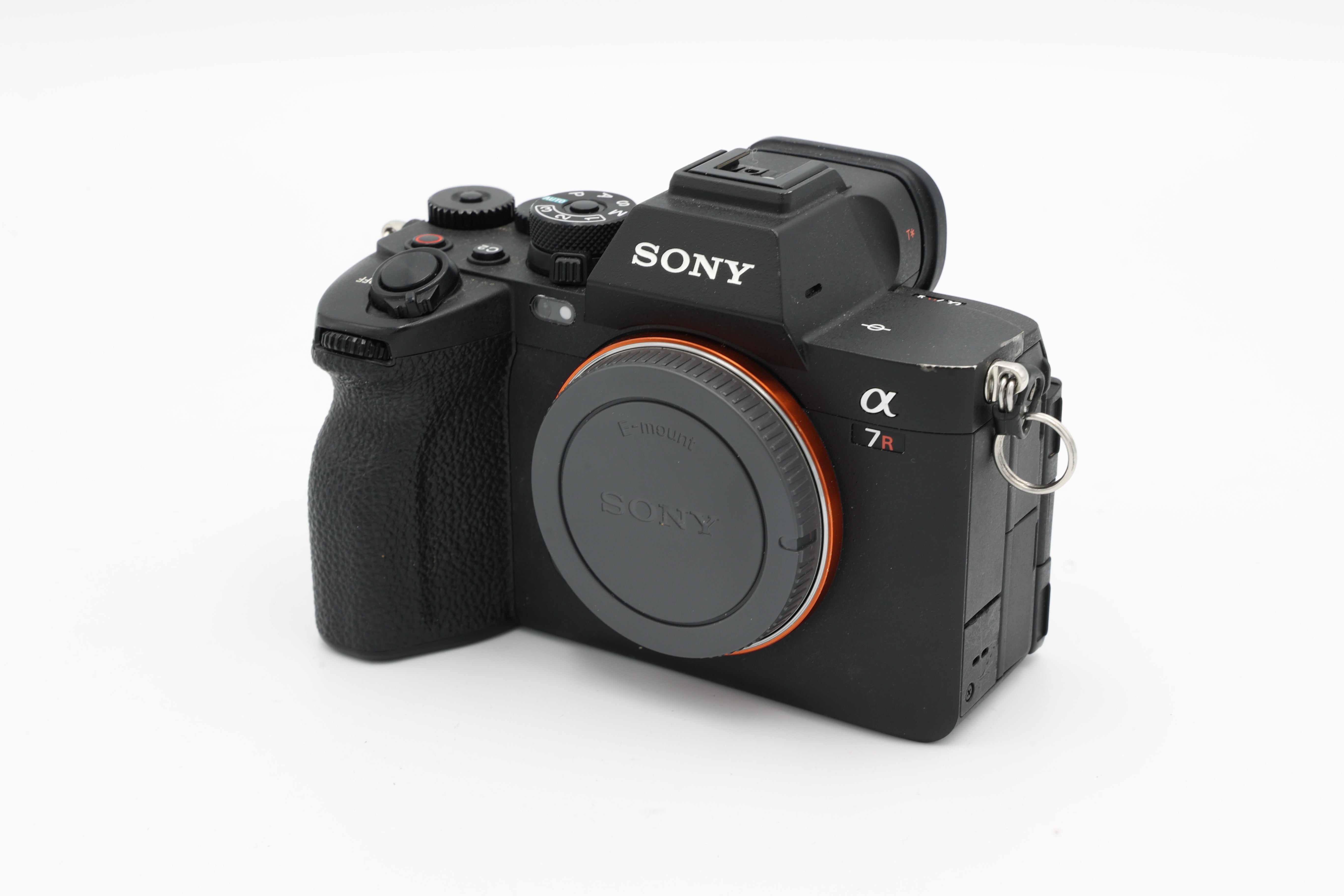 Used Sony a7R V Mirrorless Camera Body (#1360319ACP)