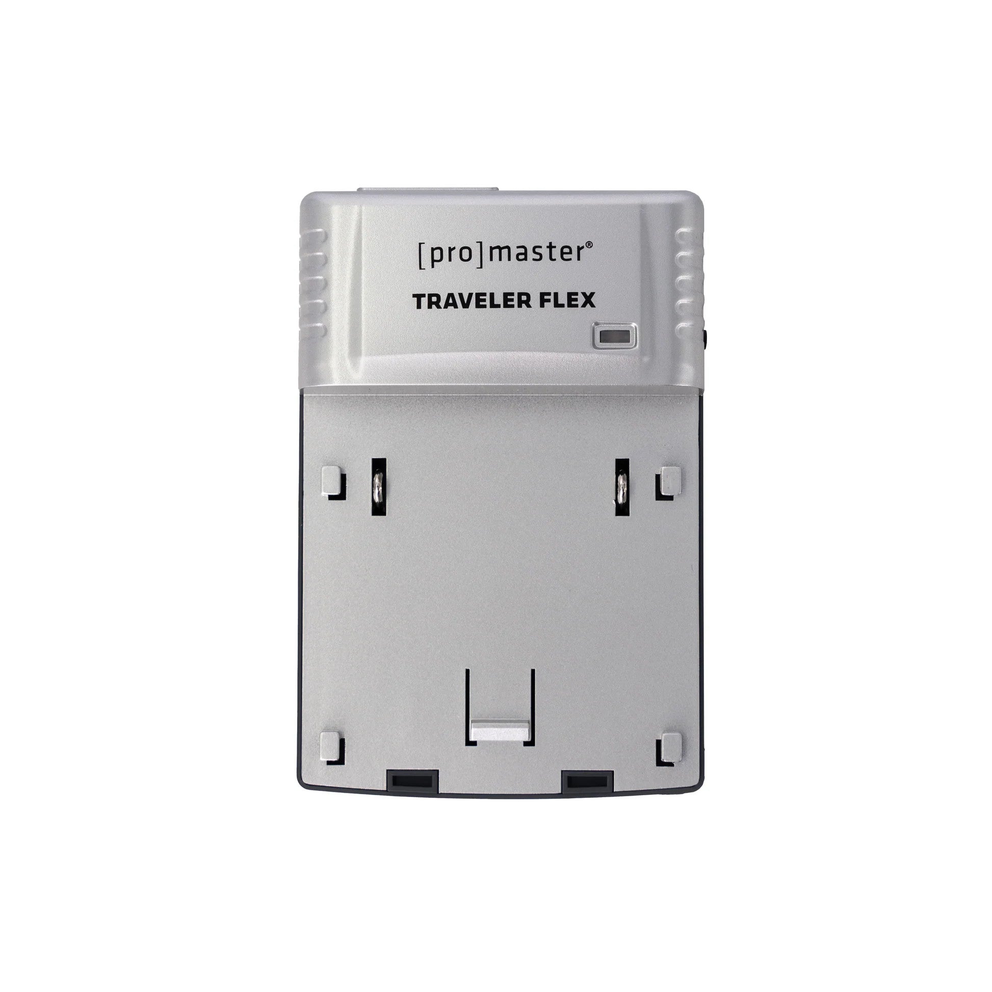 ProMaster Traveler Flex Charger for ILC Batteries