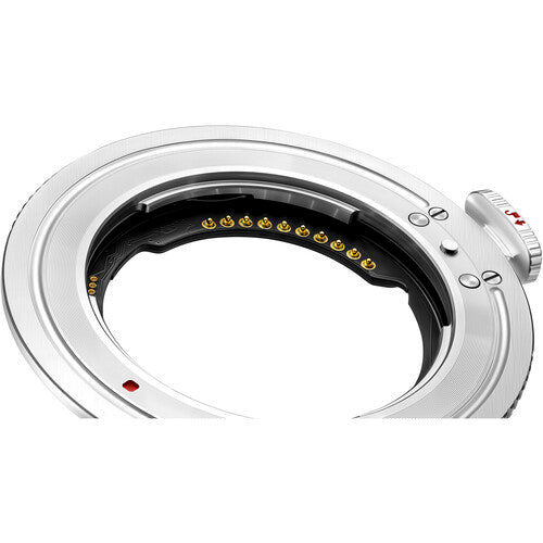 Laowa Megadap Sony E to Nikon Z Autofocus Adapter Pro+