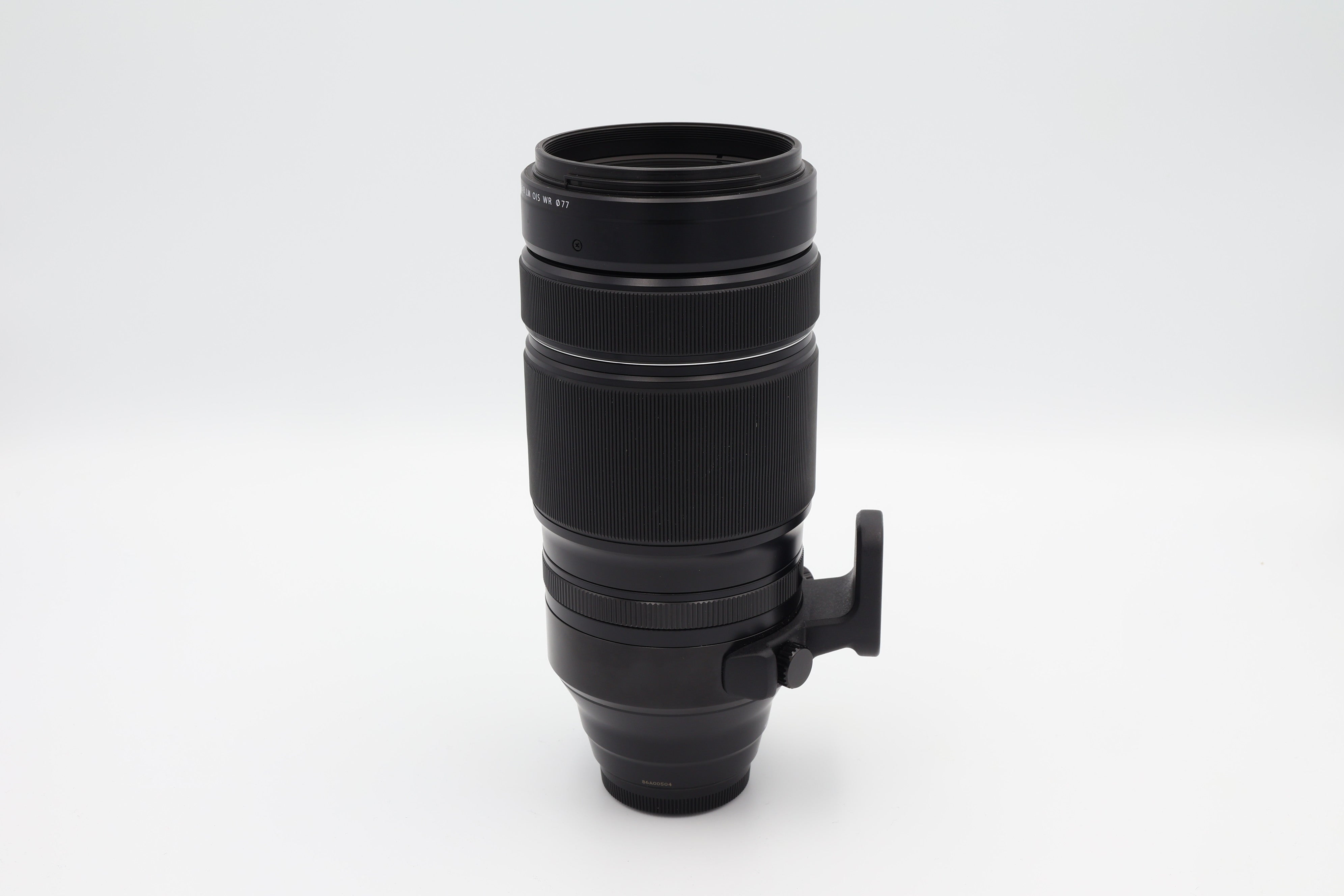 USED Fujifilm XF 100-400mm f/4.5-5.6 R LM OIS WR (#86A00504ACP)