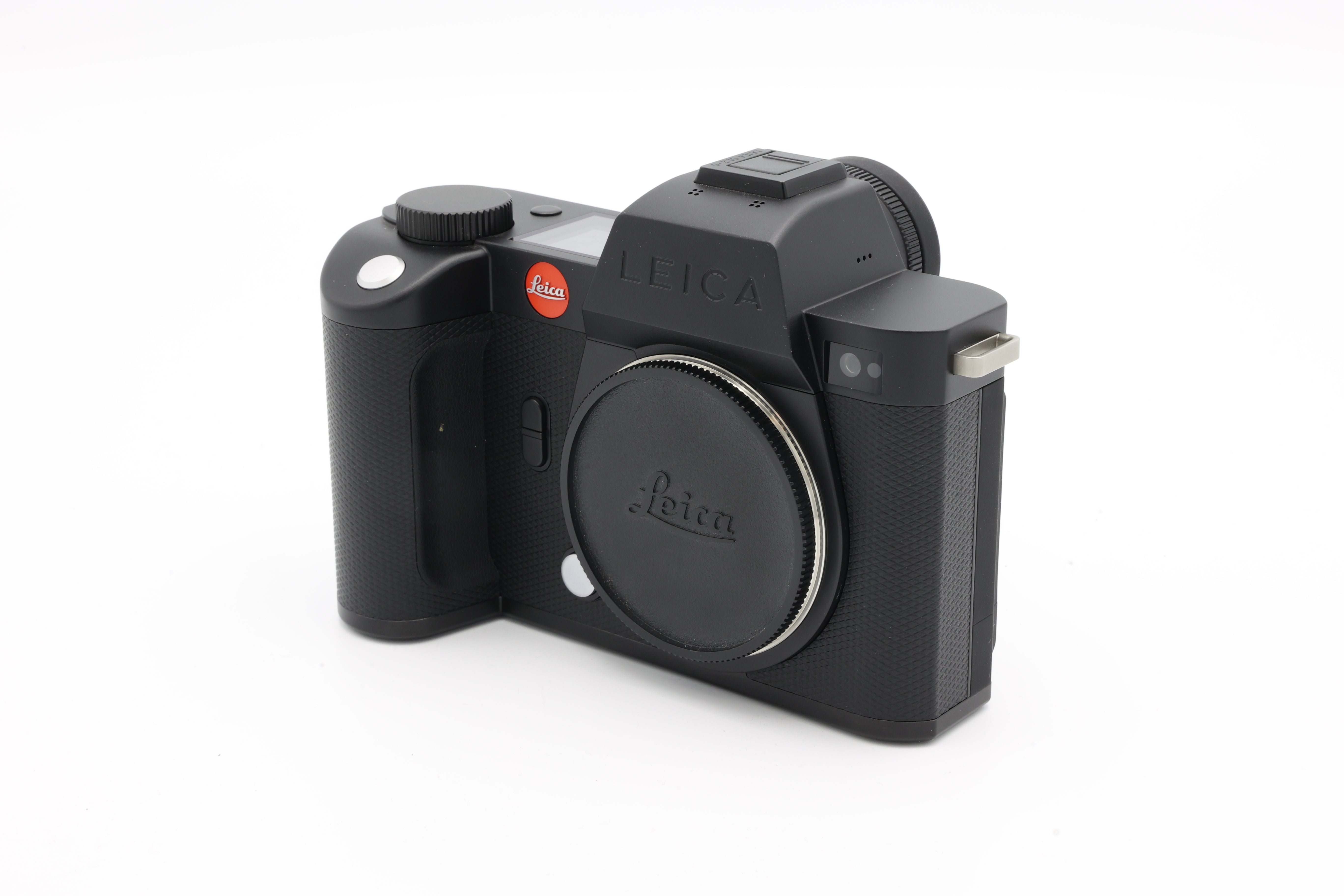 USED Leica SL2-S Body (#5640857ACP)