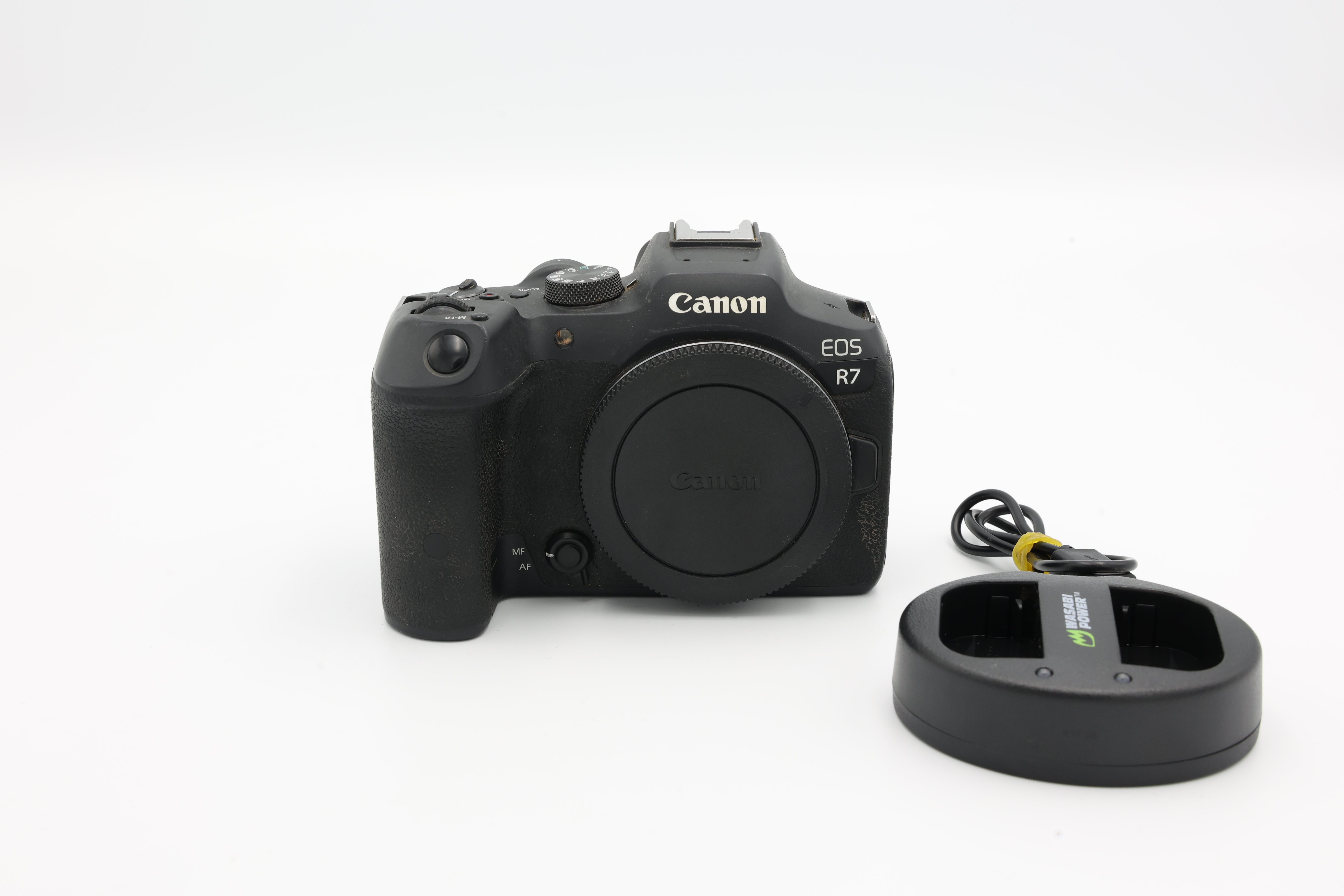 USED Canon R7 Body (062032001443ACP)