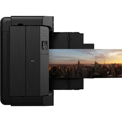 Canon PIXMA PRO-200 13" Wireless Professional Inkjet Photo Printer