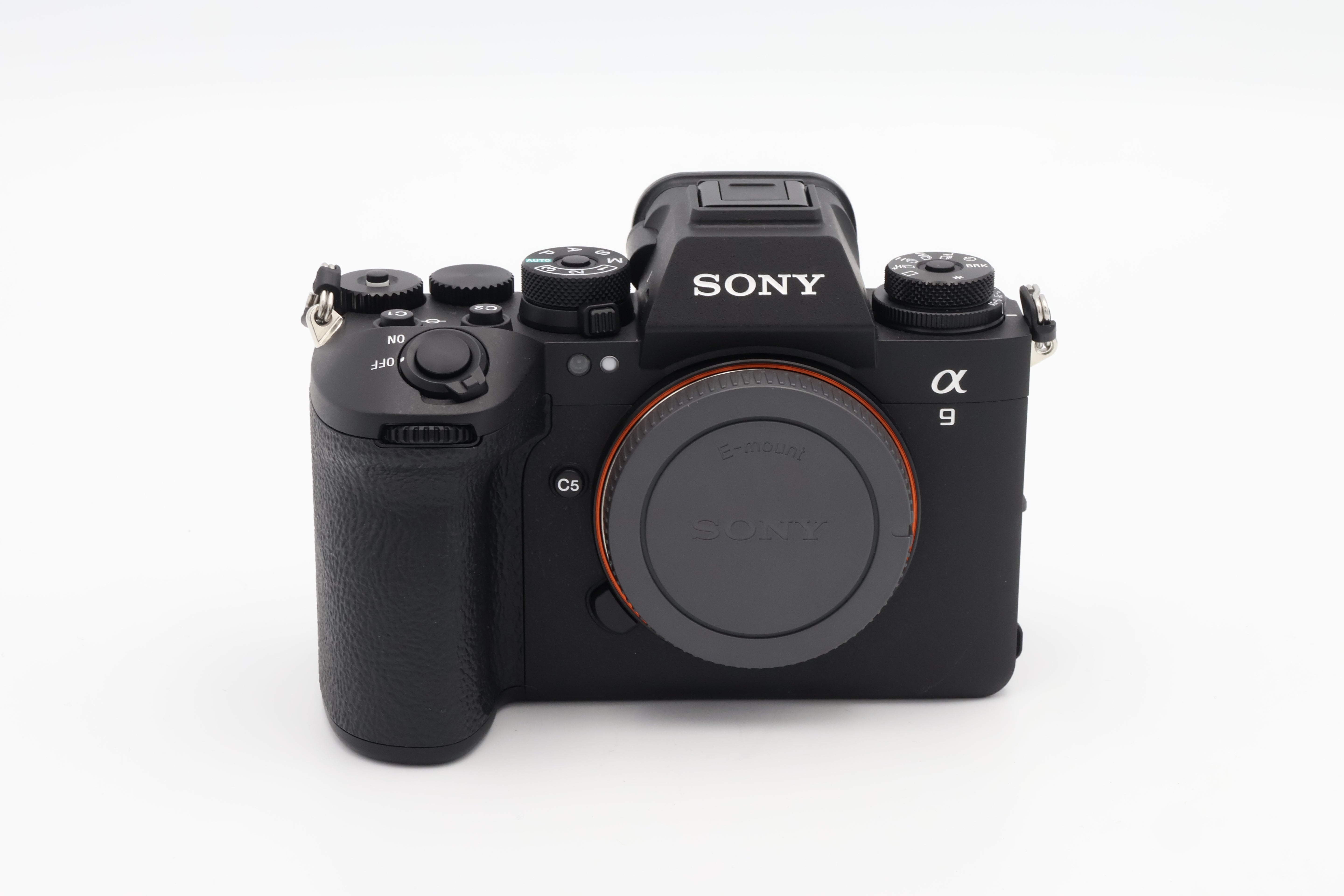 USED Sony A9 III Camera Body *SEE NOTES* (1352397ACP)