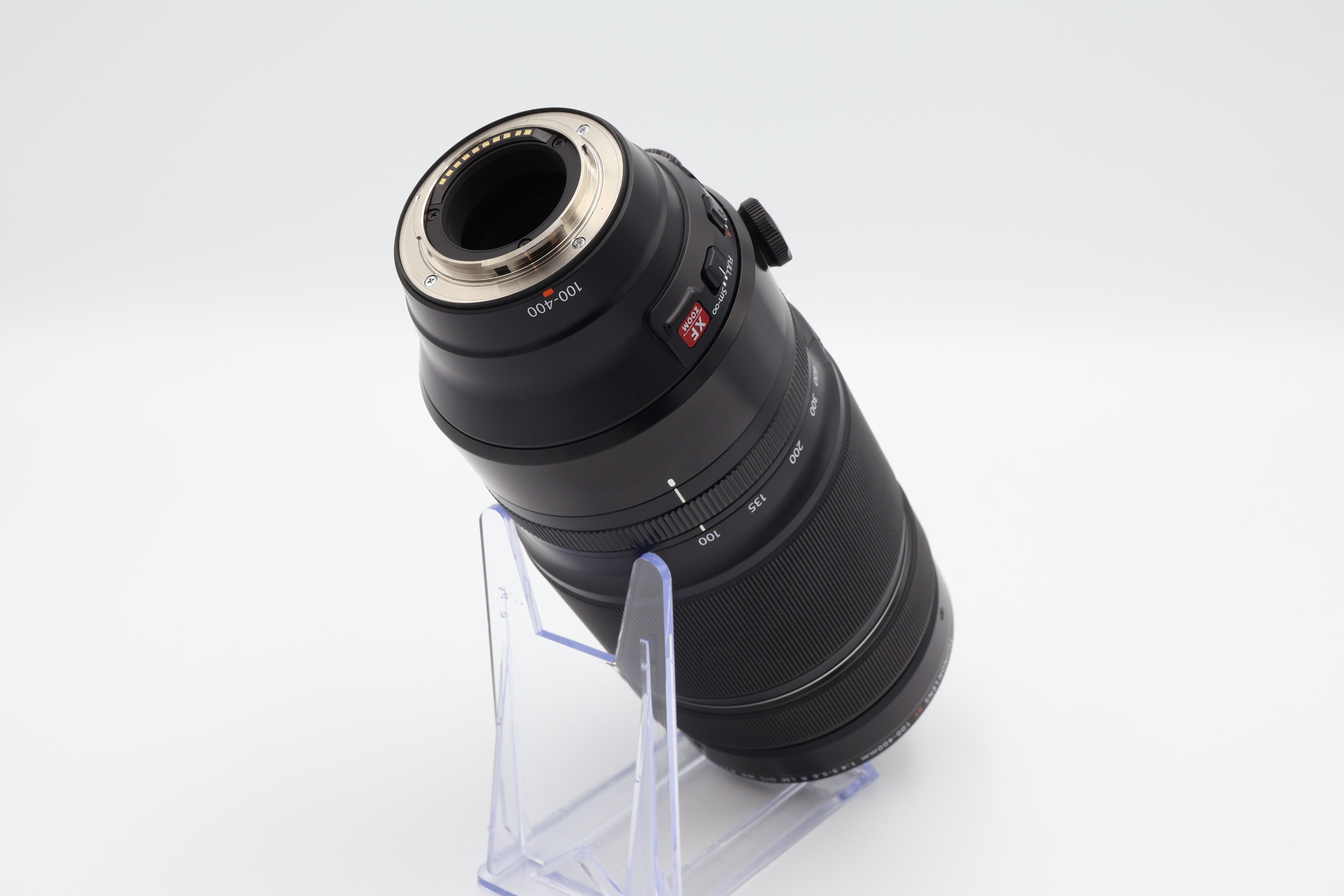 USED Fujifilm XF 100-400mm f/4.5-5.6 R LM OIS WR (#86A00504ACP)