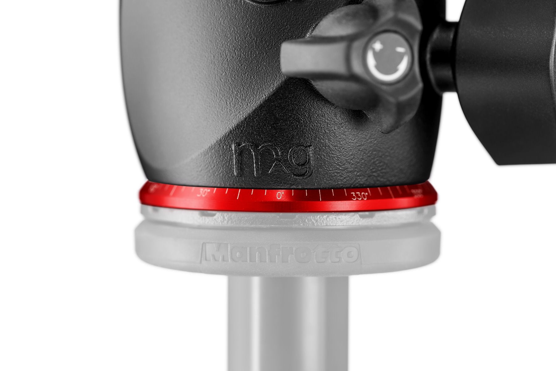 Manfrotto MHXPRO-BHQ2 XPRO Ball Head