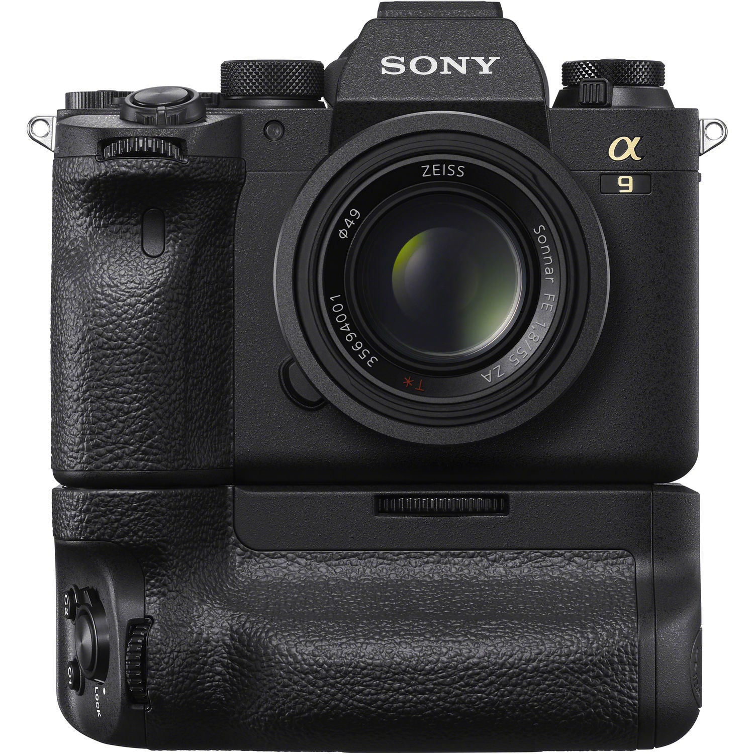 Sony a9 II Mirrorless Camera Body