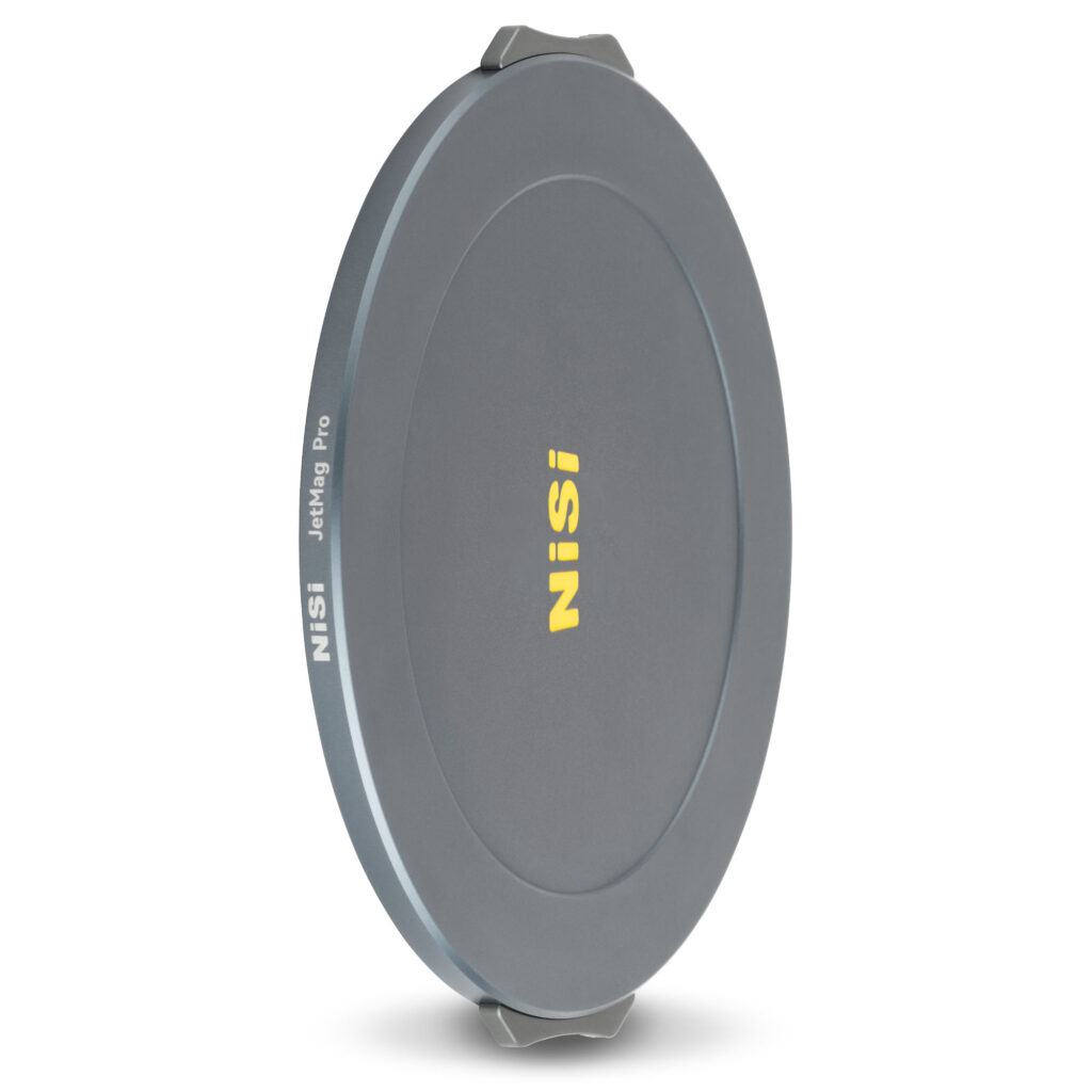 NiSi JetMag Pro 82MAG Magnetic Adaptor Kit